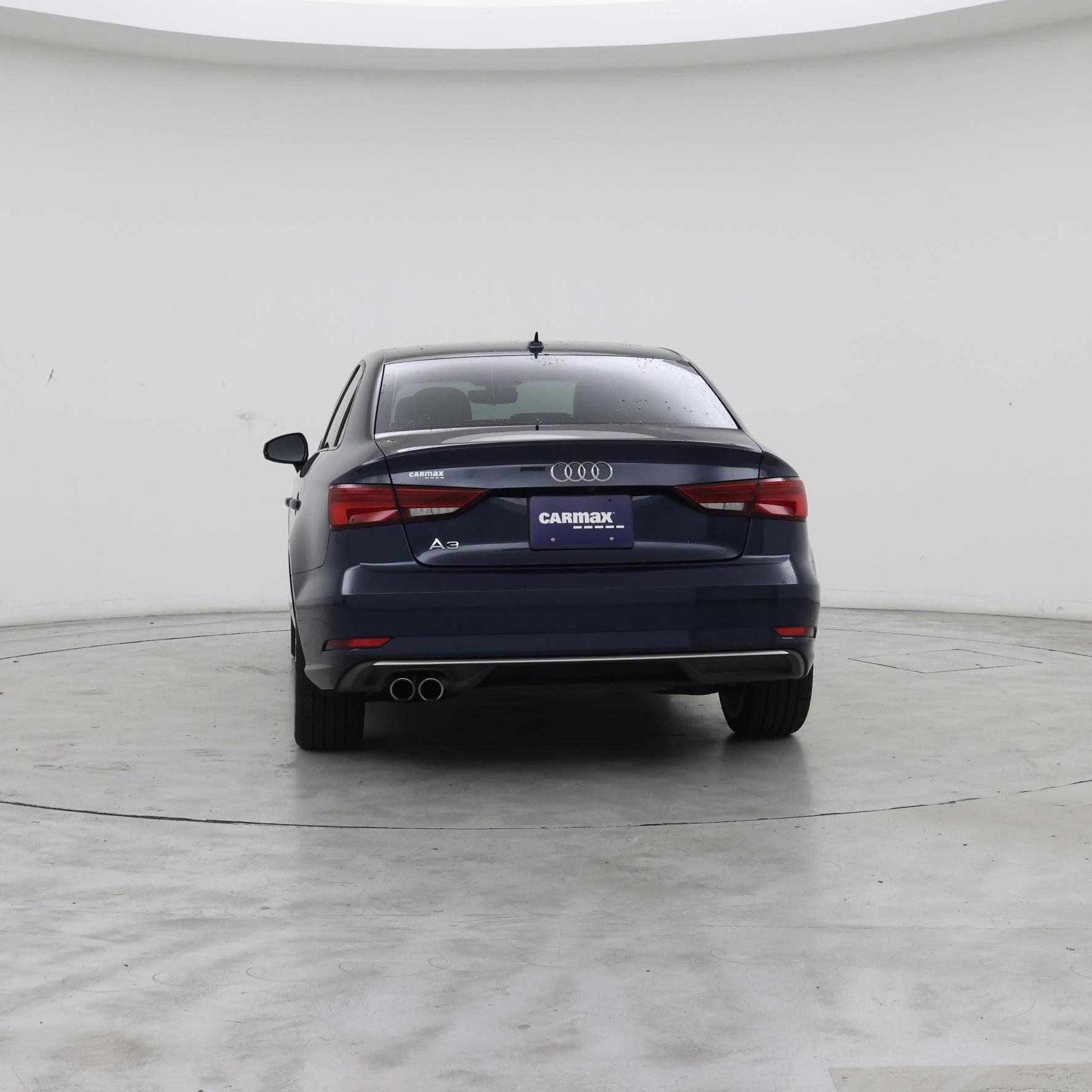 Thumbnail: 2018 Audi A3 - 6