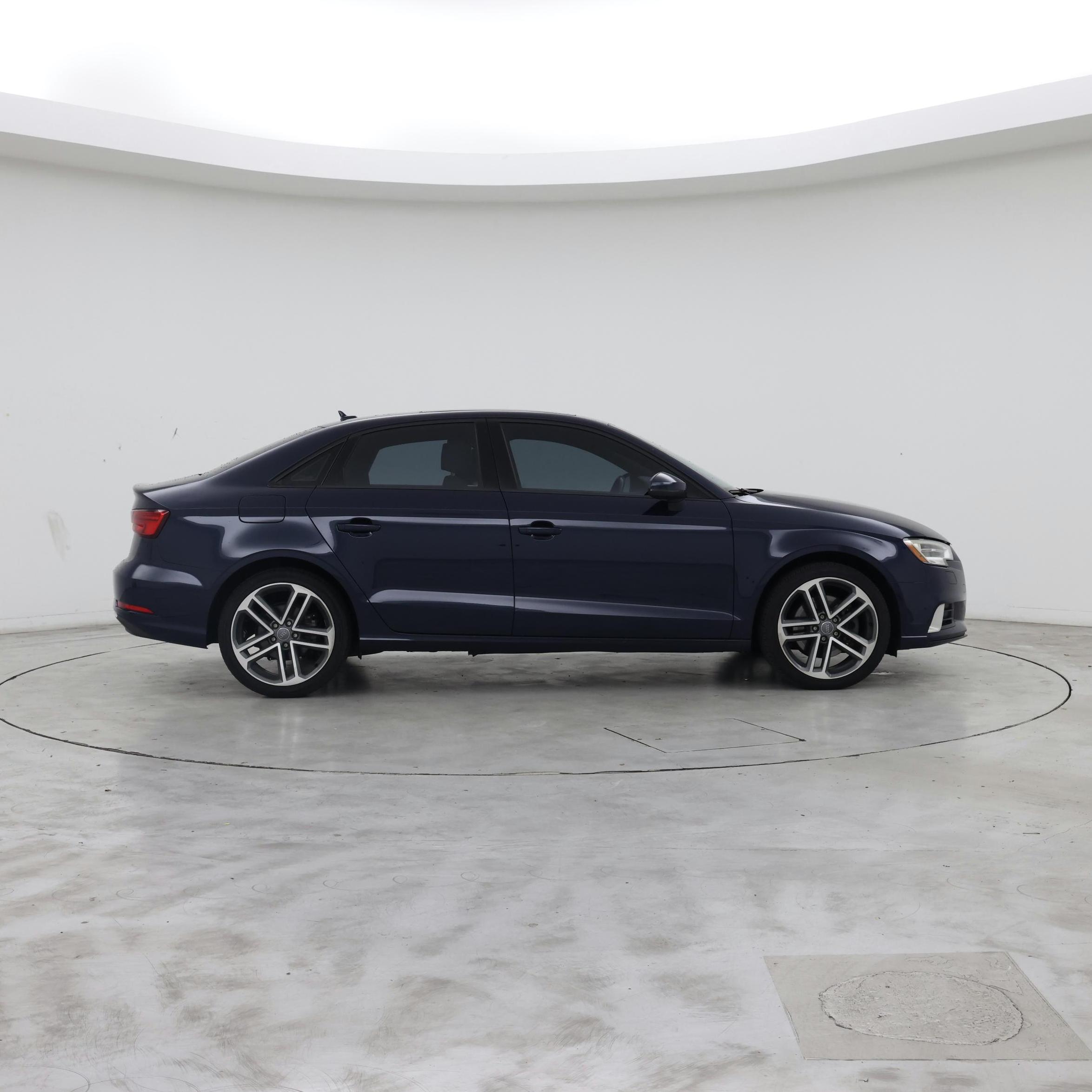 Thumbnail: 2018 Audi A3 - 7