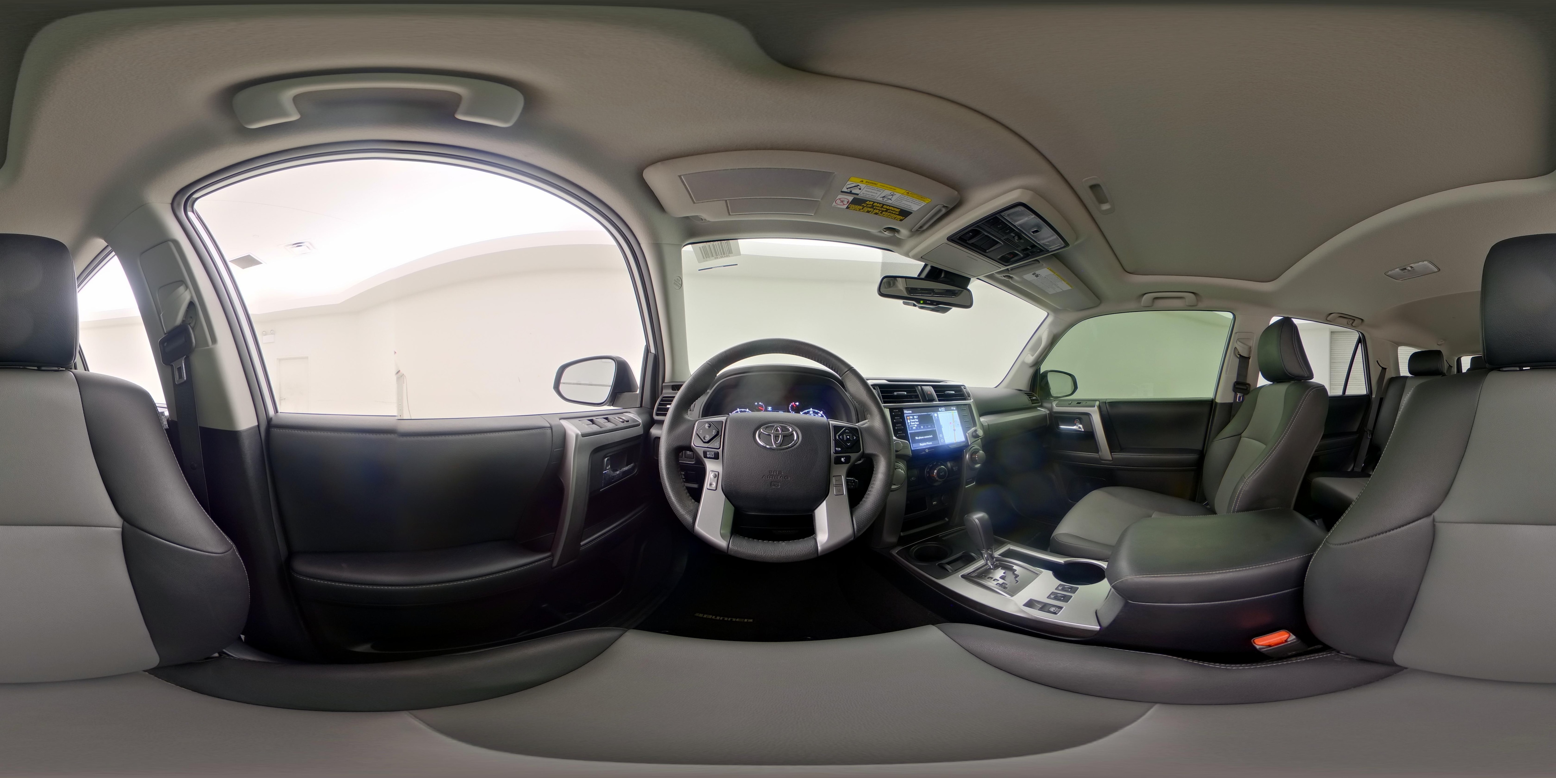 2020 Toyota 4Runner SR5 Premium - Photo 29