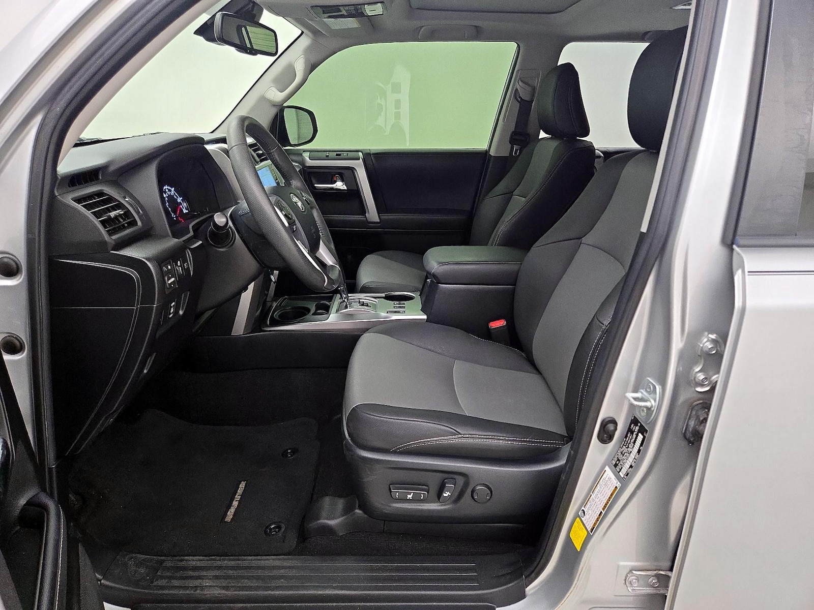 2020 Toyota 4Runner SR5 Premium - Photo 12