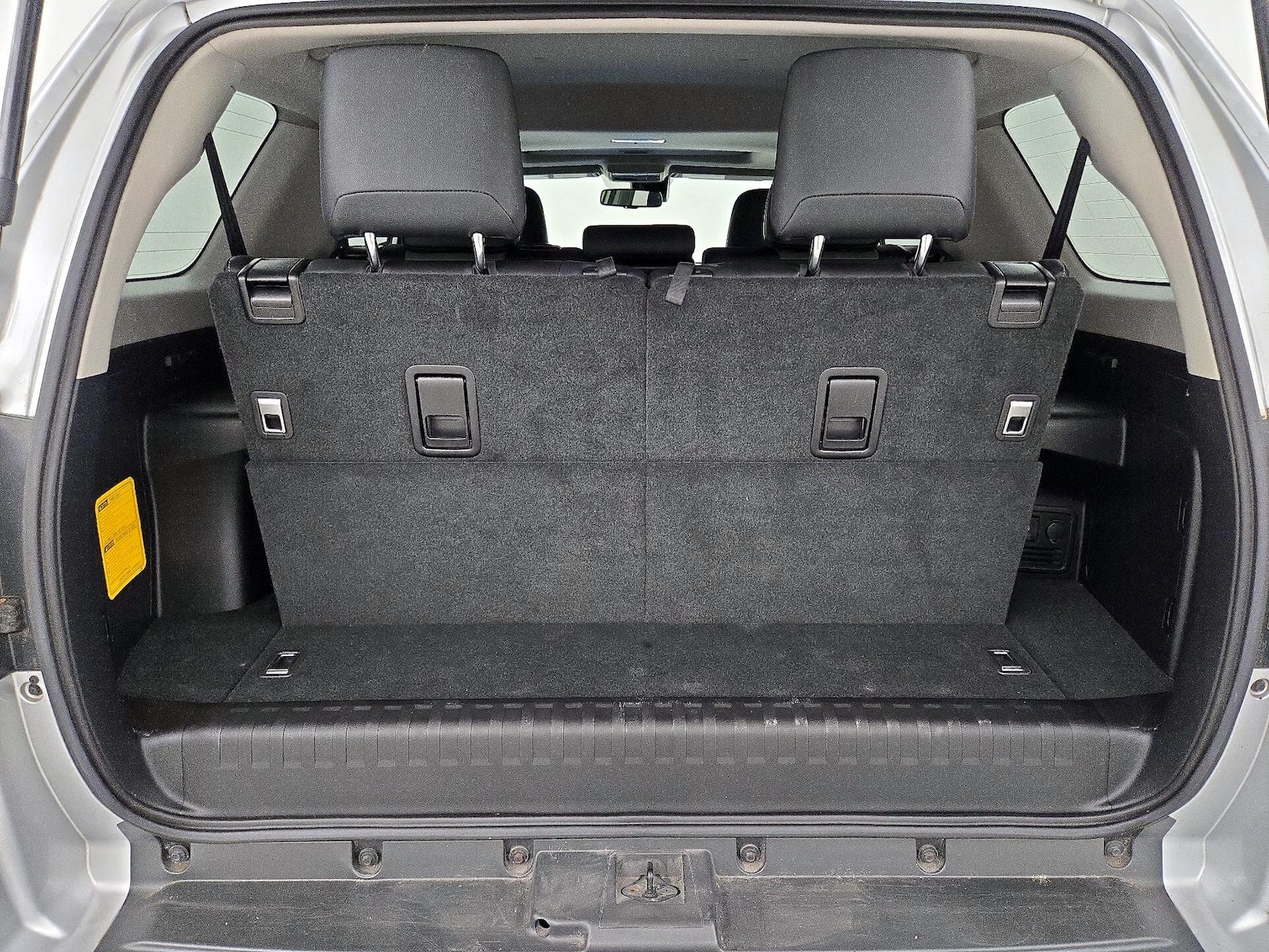 2020 Toyota 4Runner SR5 Premium - Photo 24