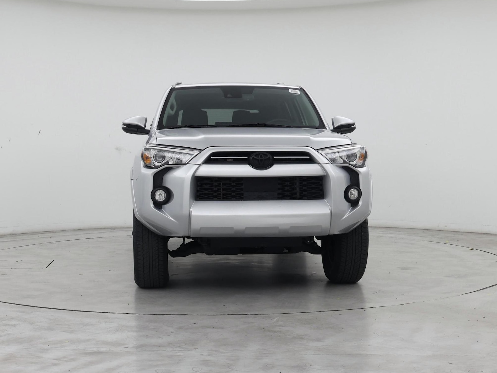 2020 Toyota 4Runner SR5 Premium - Photo 6