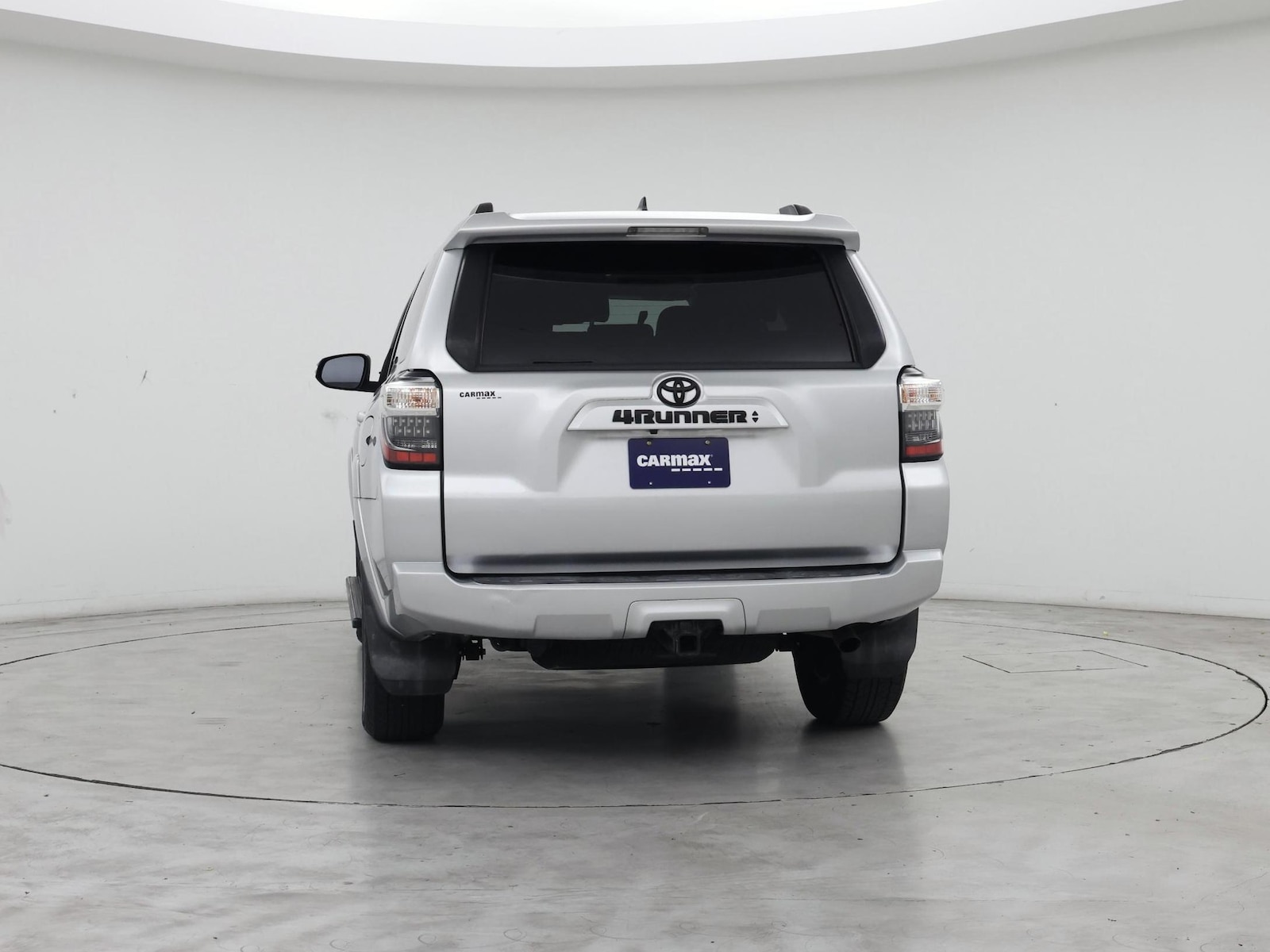 2020 Toyota 4Runner SR5 Premium - Photo 7