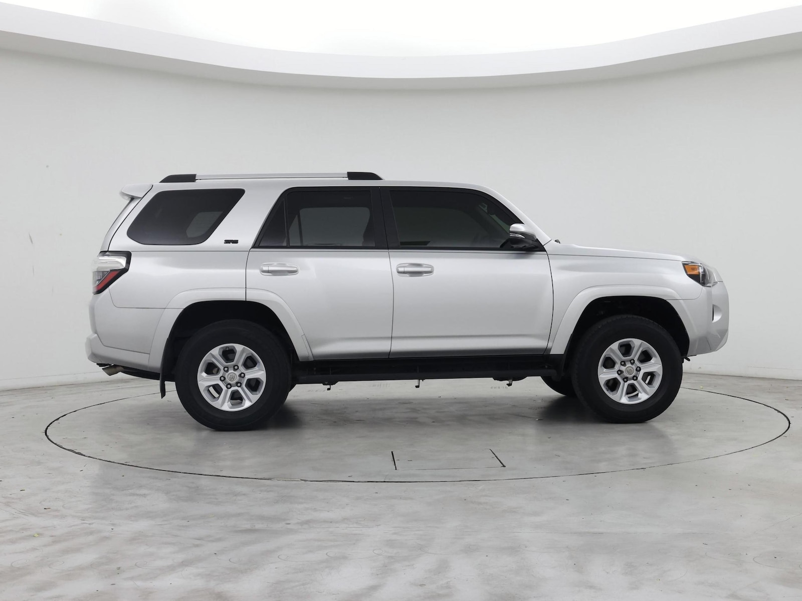 2020 Toyota 4Runner SR5 Premium - Photo 8