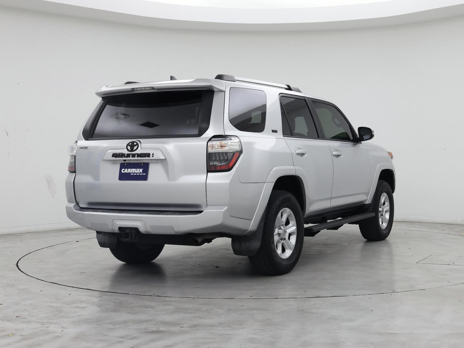 2020 Toyota 4Runner SR5 Premium - Photo 9