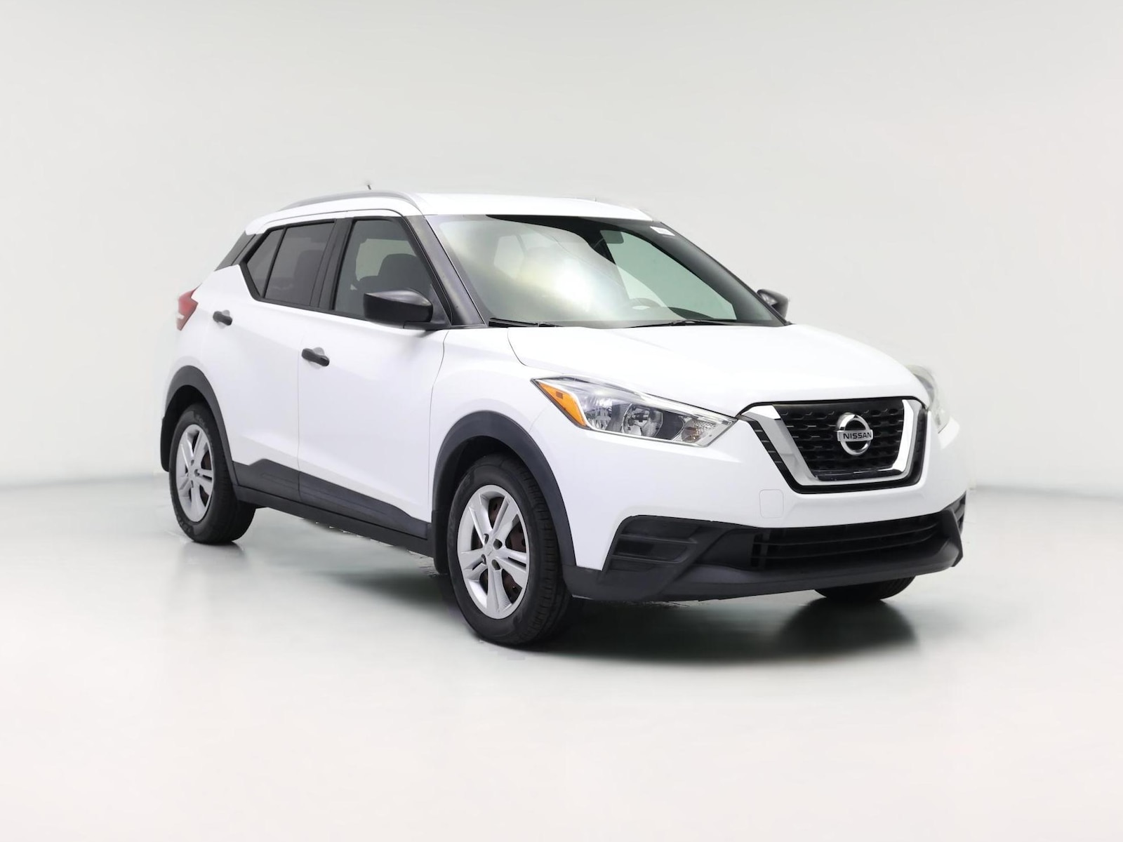 2019 Nissan Kicks