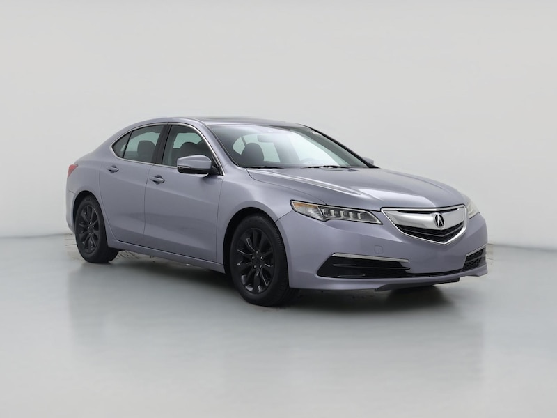 2015 Acura TLX  -
                  Boynton Beach, FL