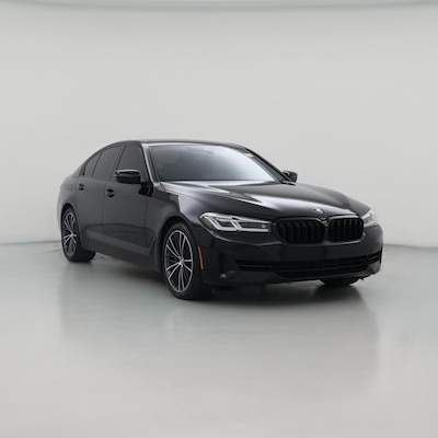 2021 BMW 540 I