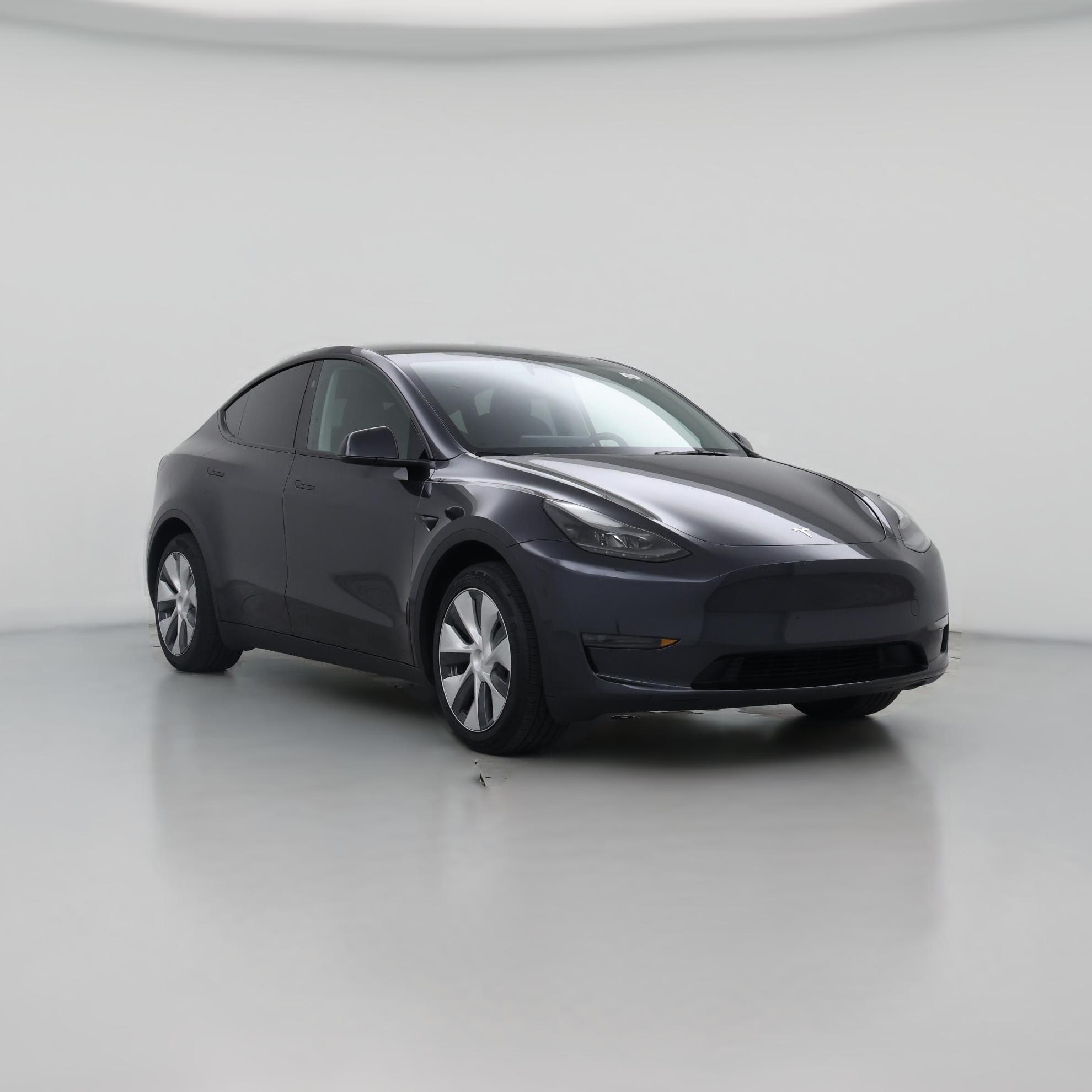 Thumbnail: 2024 Tesla Model Y - 1