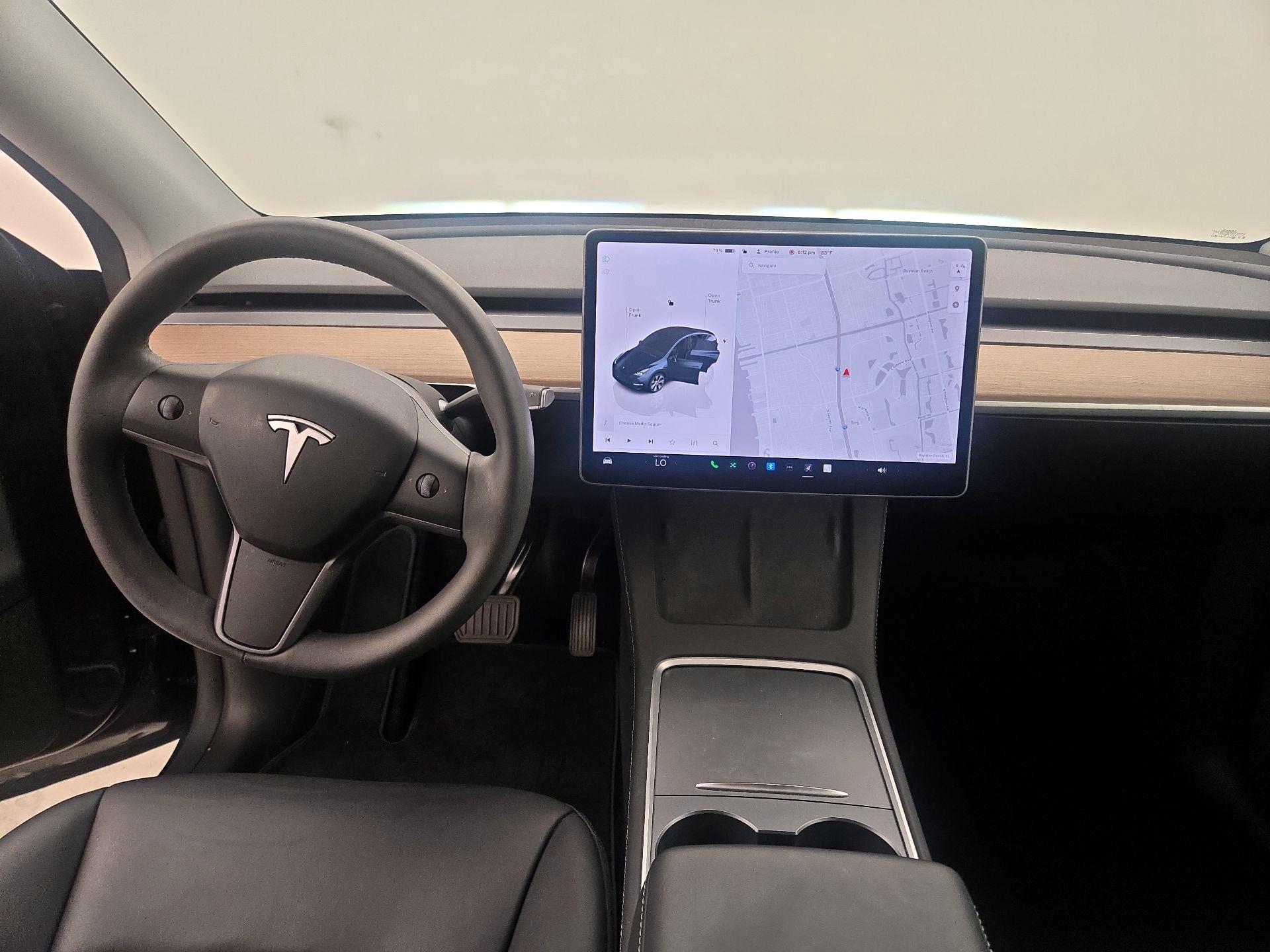 Thumbnail: 2024 Tesla Model Y - 9