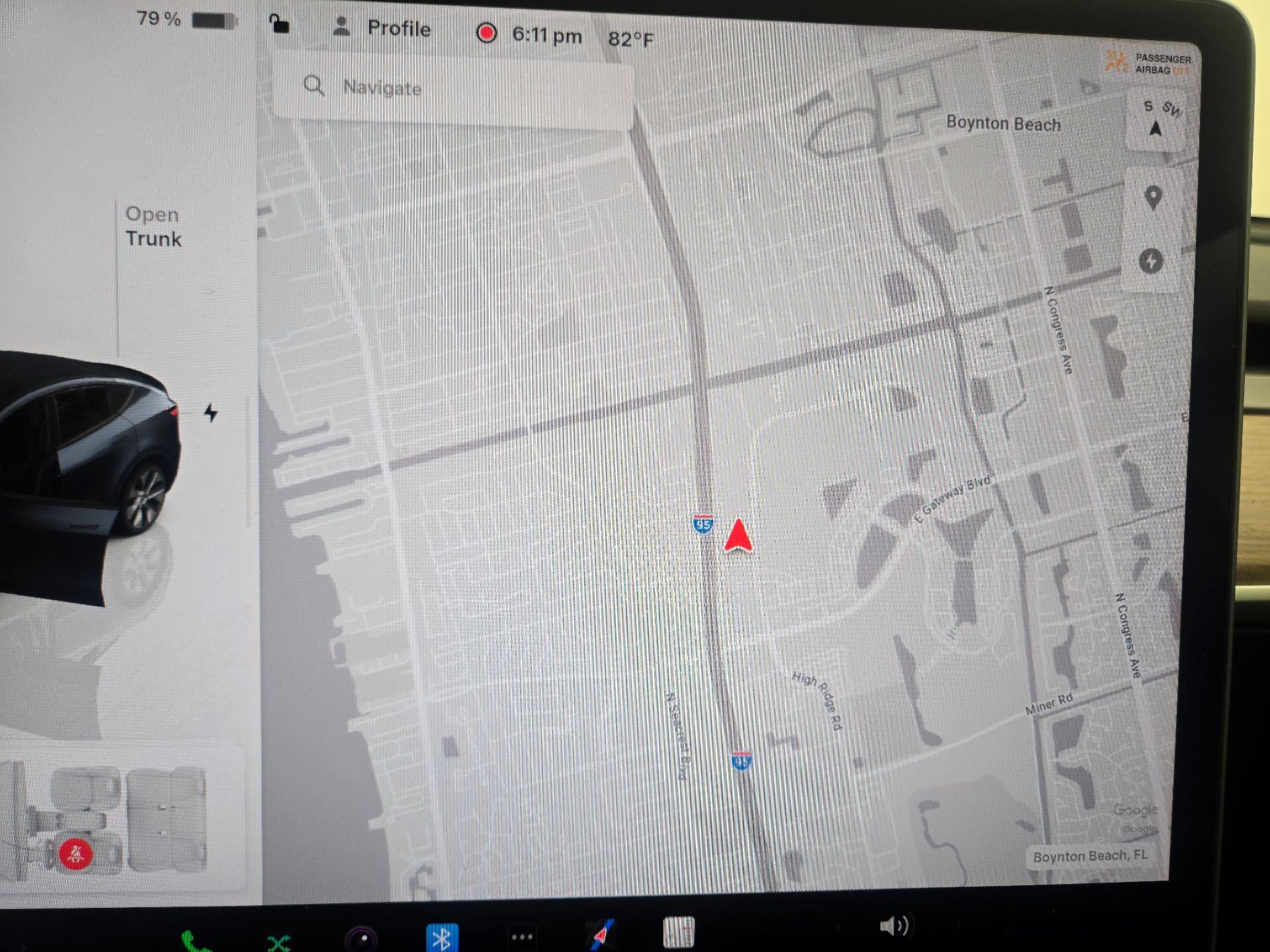 Thumbnail: 2024 Tesla Model Y - 13