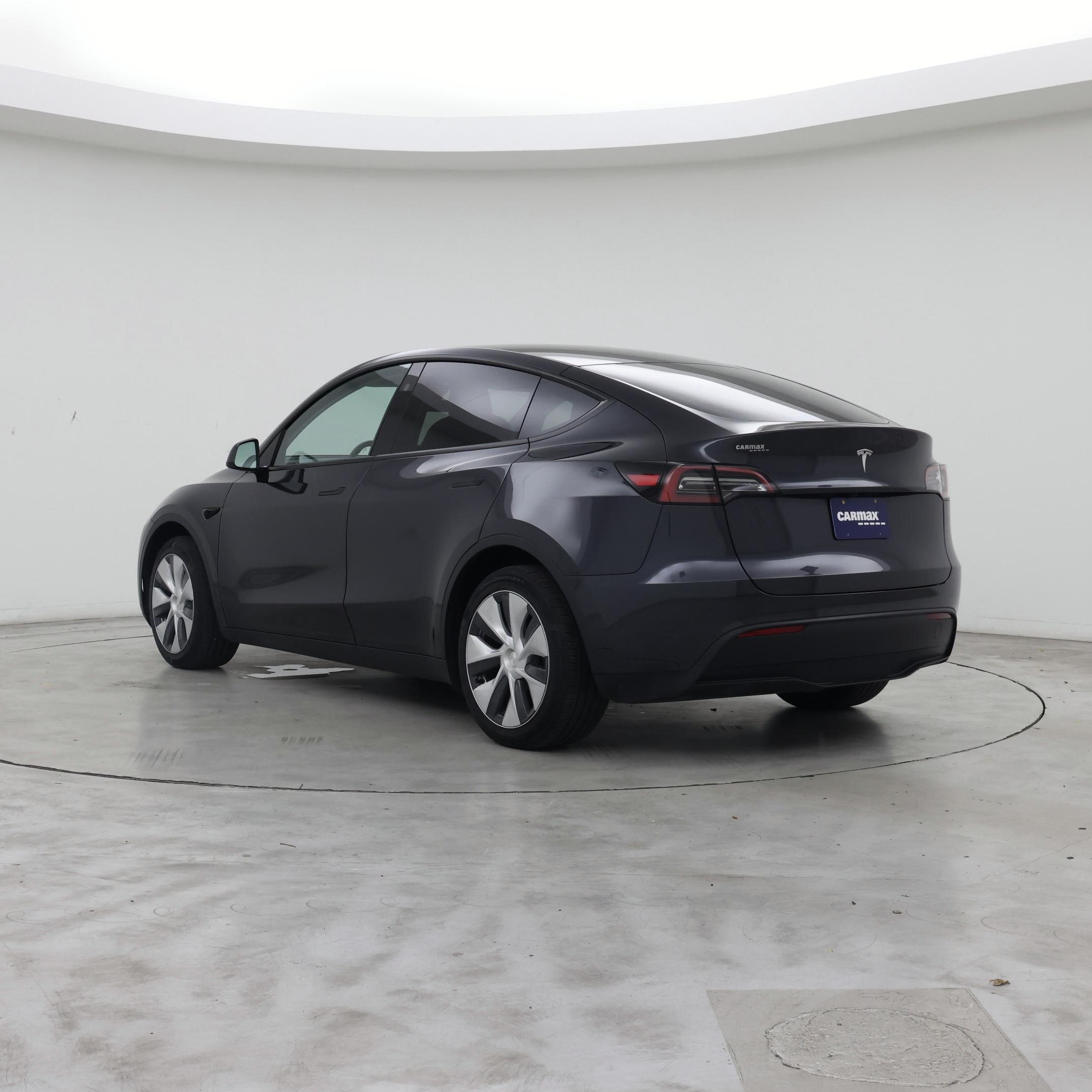 Thumbnail: 2024 Tesla Model Y - 2