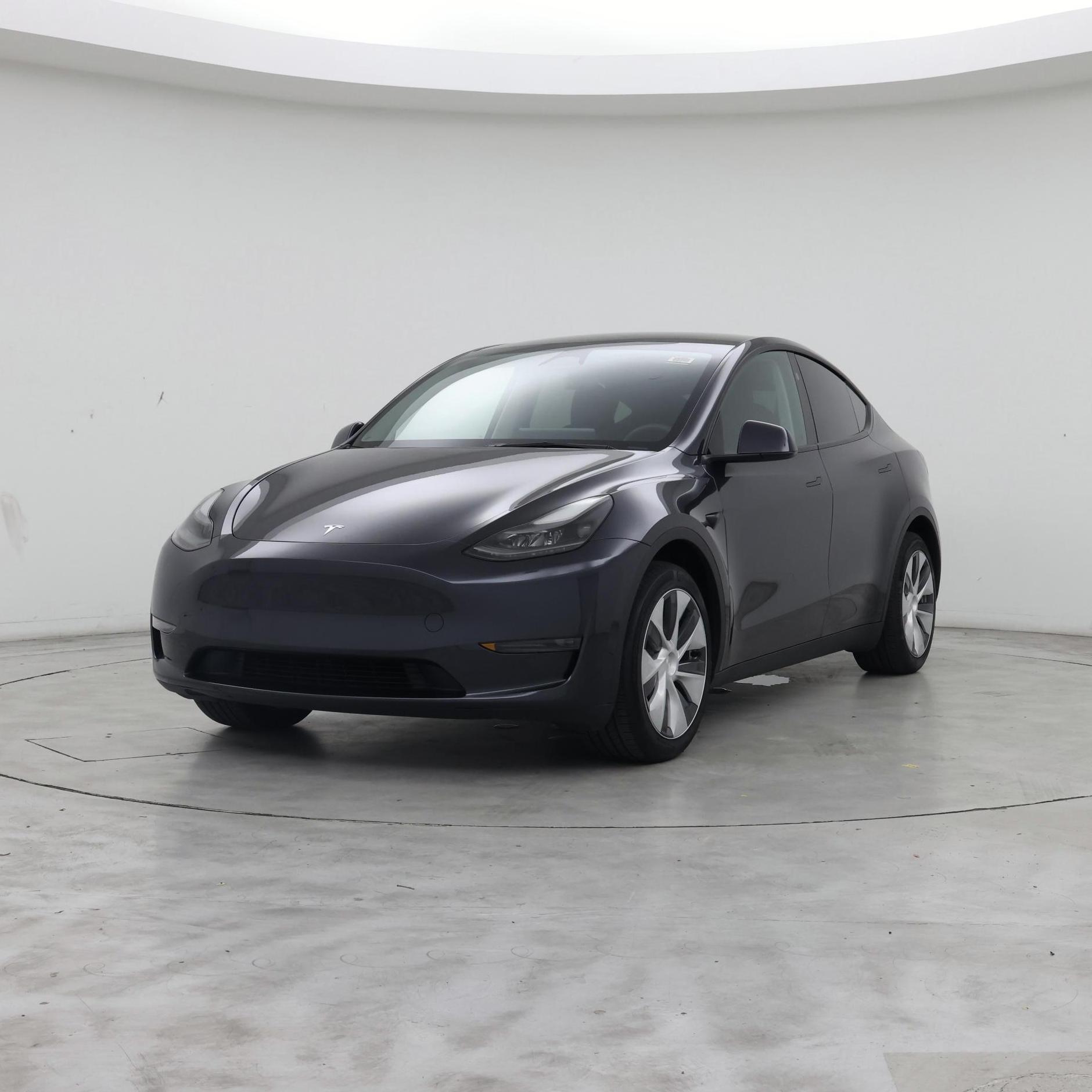 Thumbnail: 2024 Tesla Model Y - 4