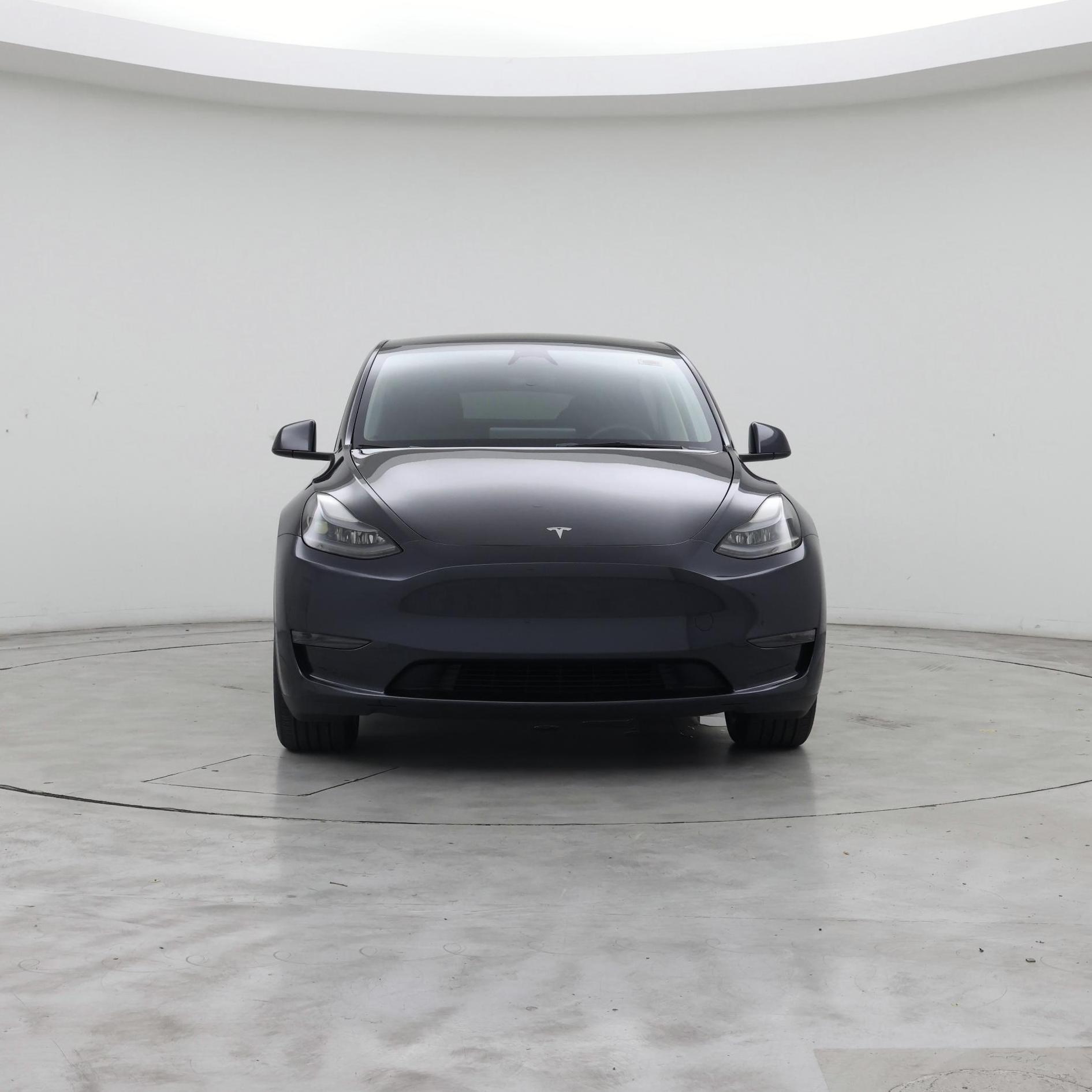 Thumbnail: 2024 Tesla Model Y - 5