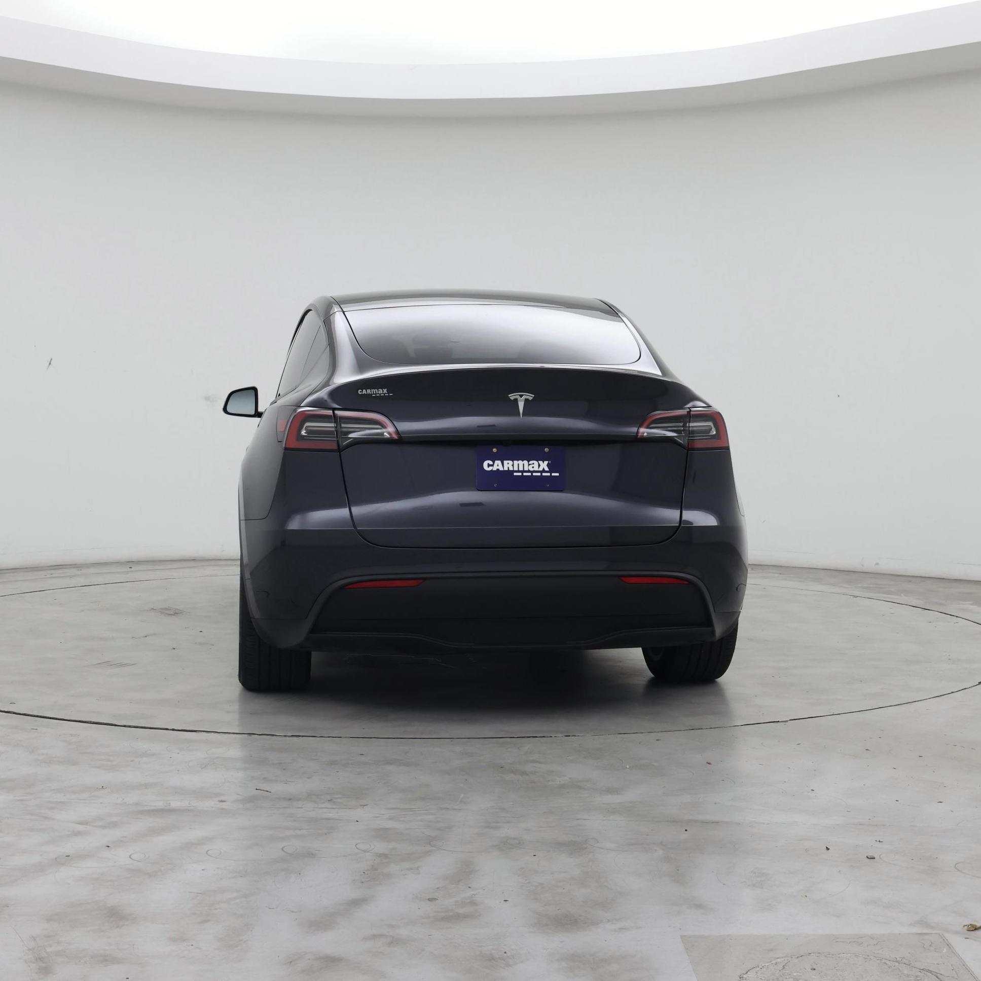 Thumbnail: 2024 Tesla Model Y - 6