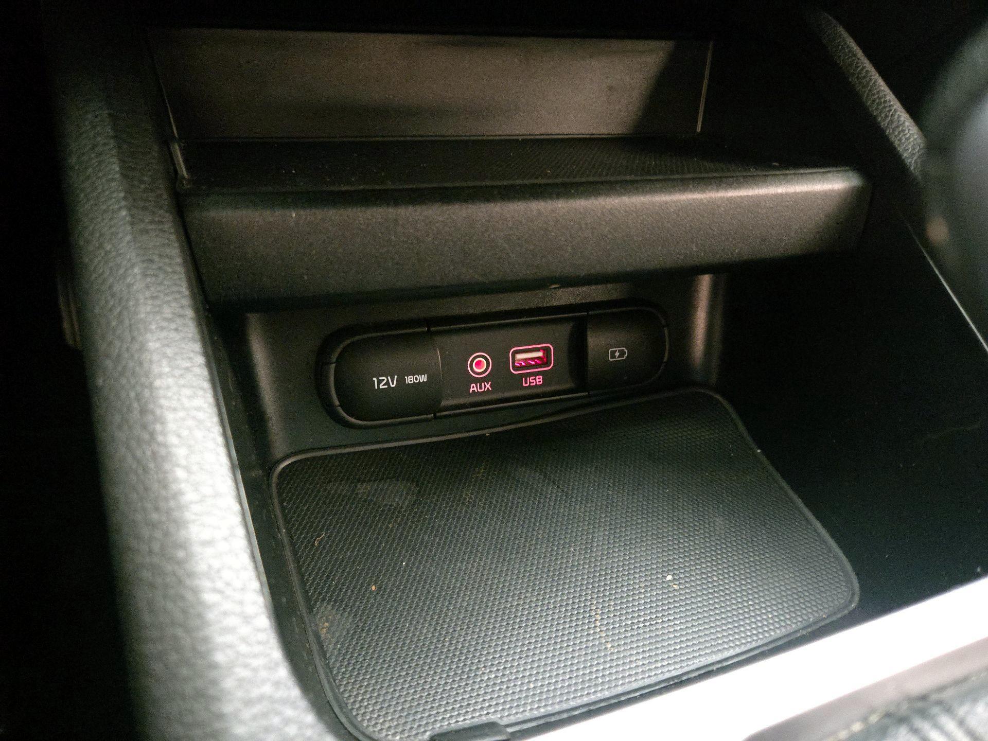 Thumbnail: 2021 Kia Forte - 18