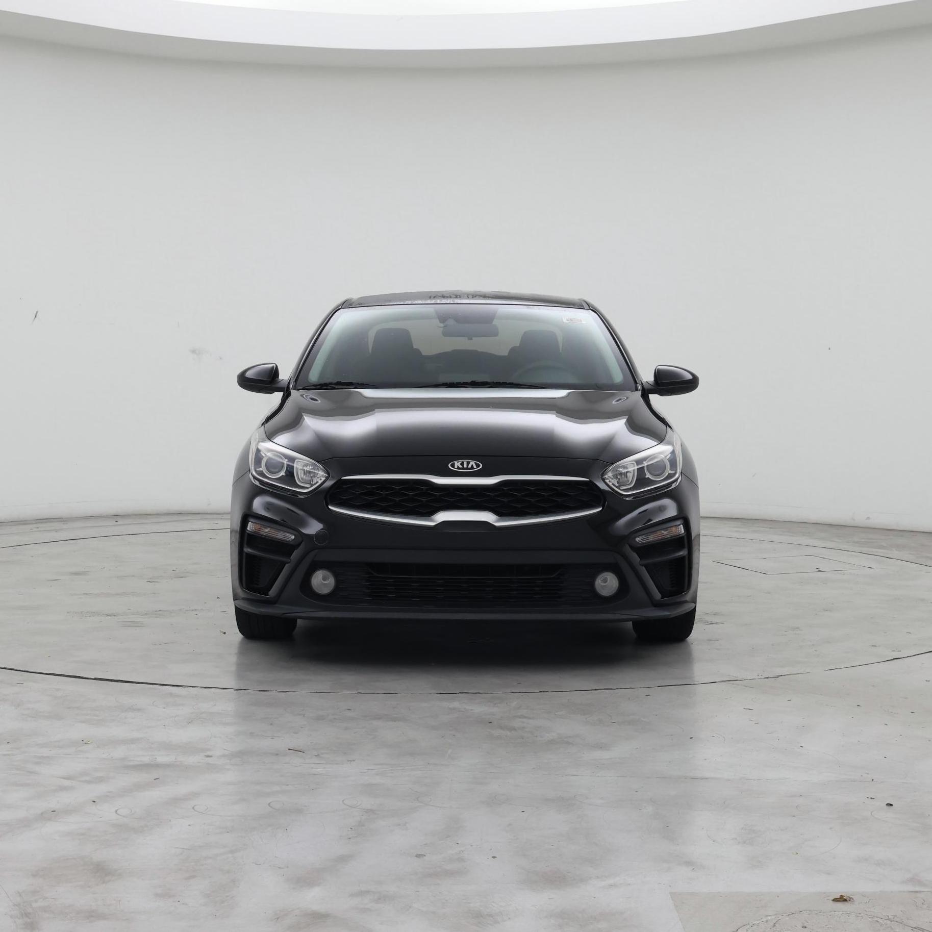 Thumbnail: 2021 Kia Forte - 5