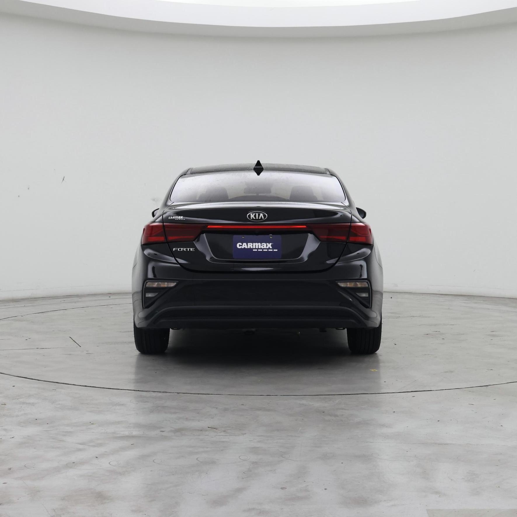 Thumbnail: 2021 Kia Forte - 6