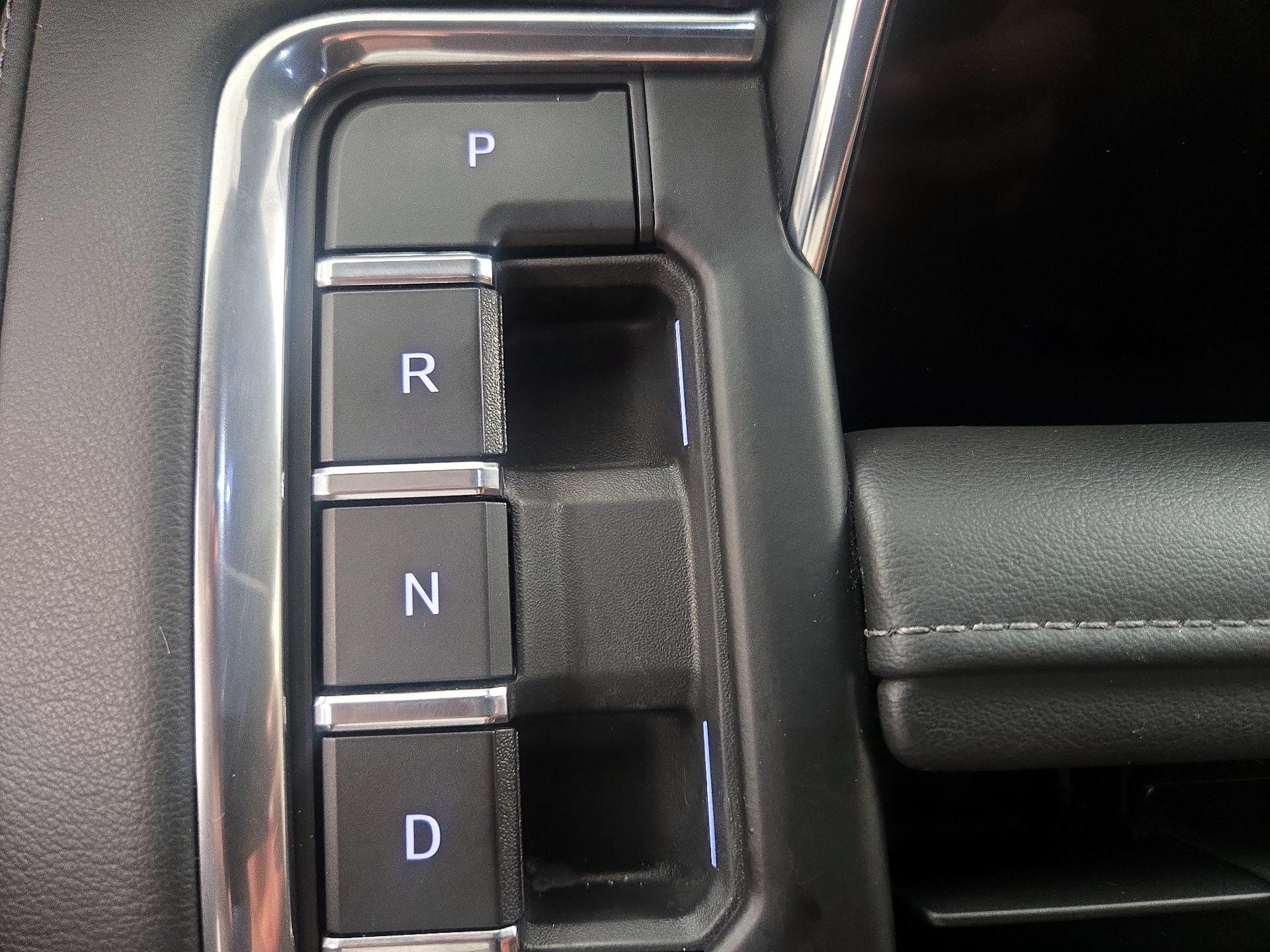 Thumbnail: 2021 Chevrolet Tahoe - 17