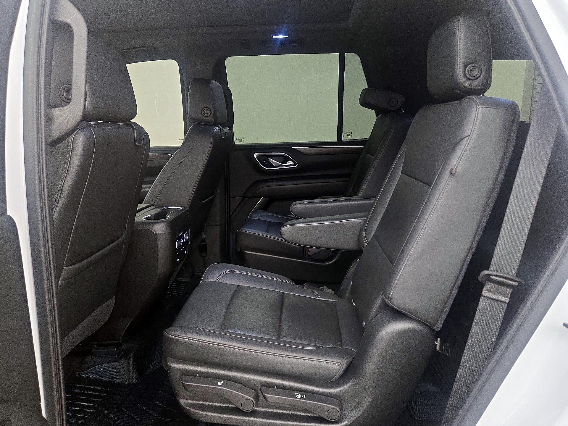 Thumbnail: 2021 Chevrolet Tahoe - 19