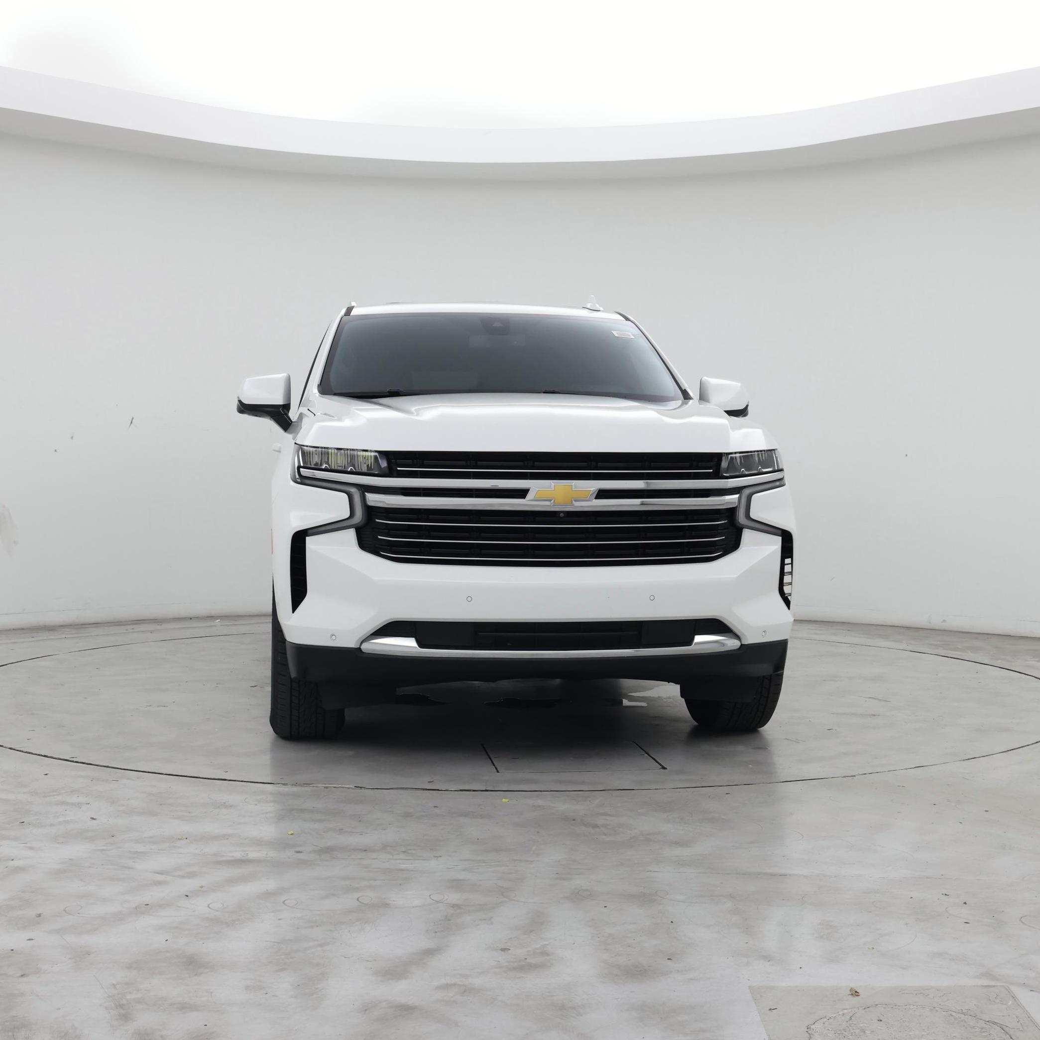 Thumbnail: 2021 Chevrolet Tahoe - 5