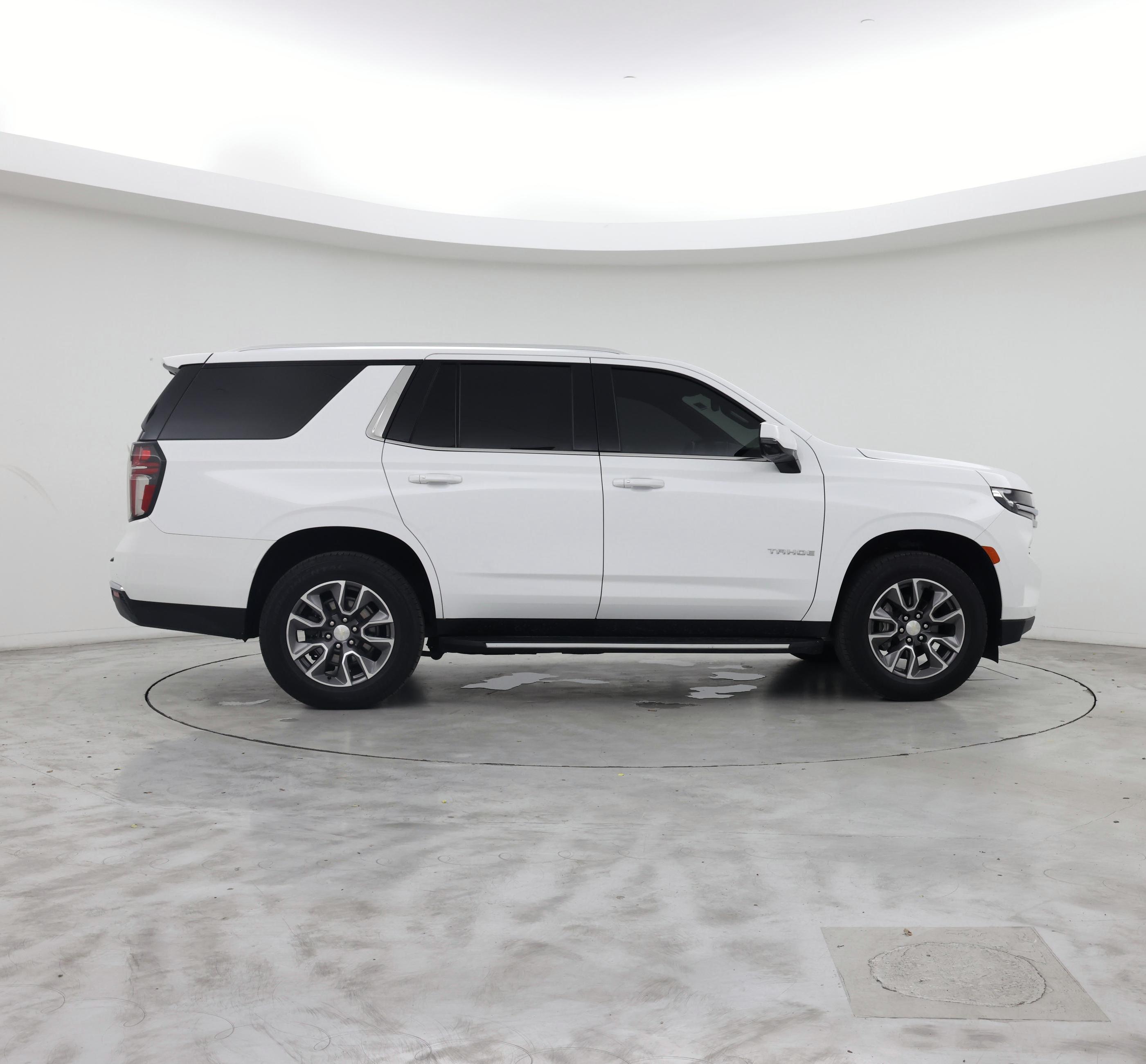 Thumbnail: 2021 Chevrolet Tahoe - 7
