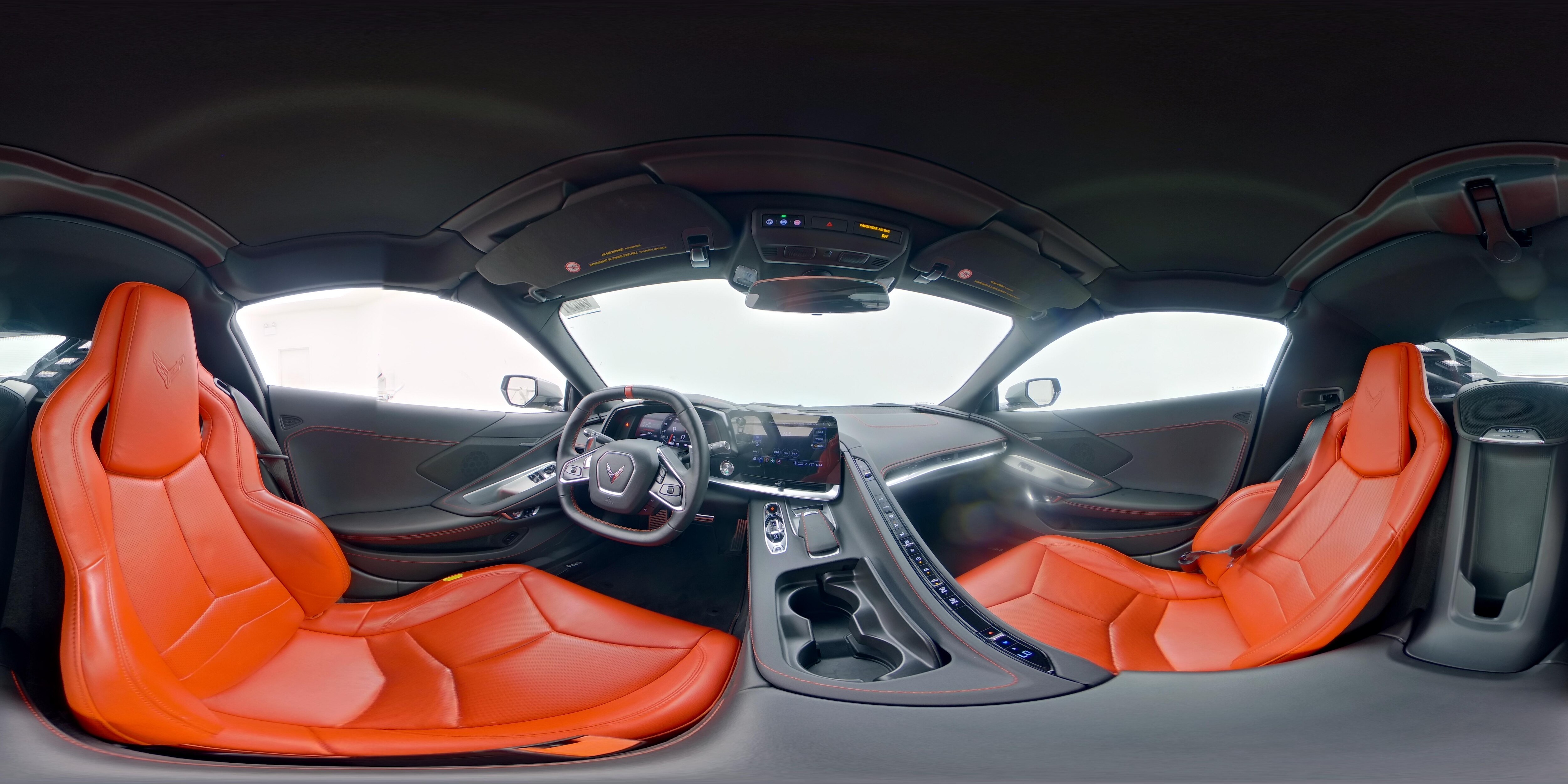 2023 Chevrolet Corvette 1LT - Photo 23