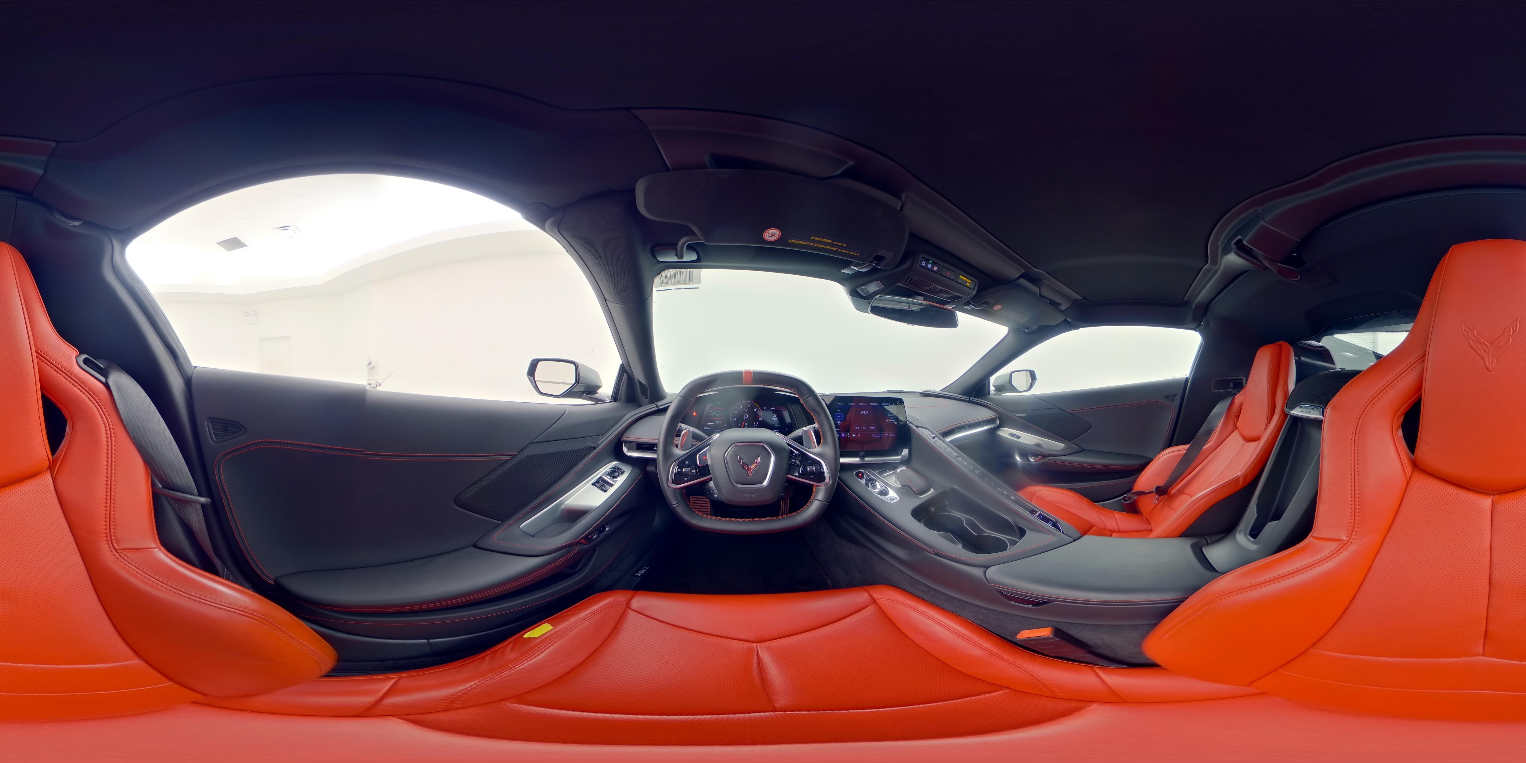 2023 Chevrolet Corvette 1LT - Photo 24