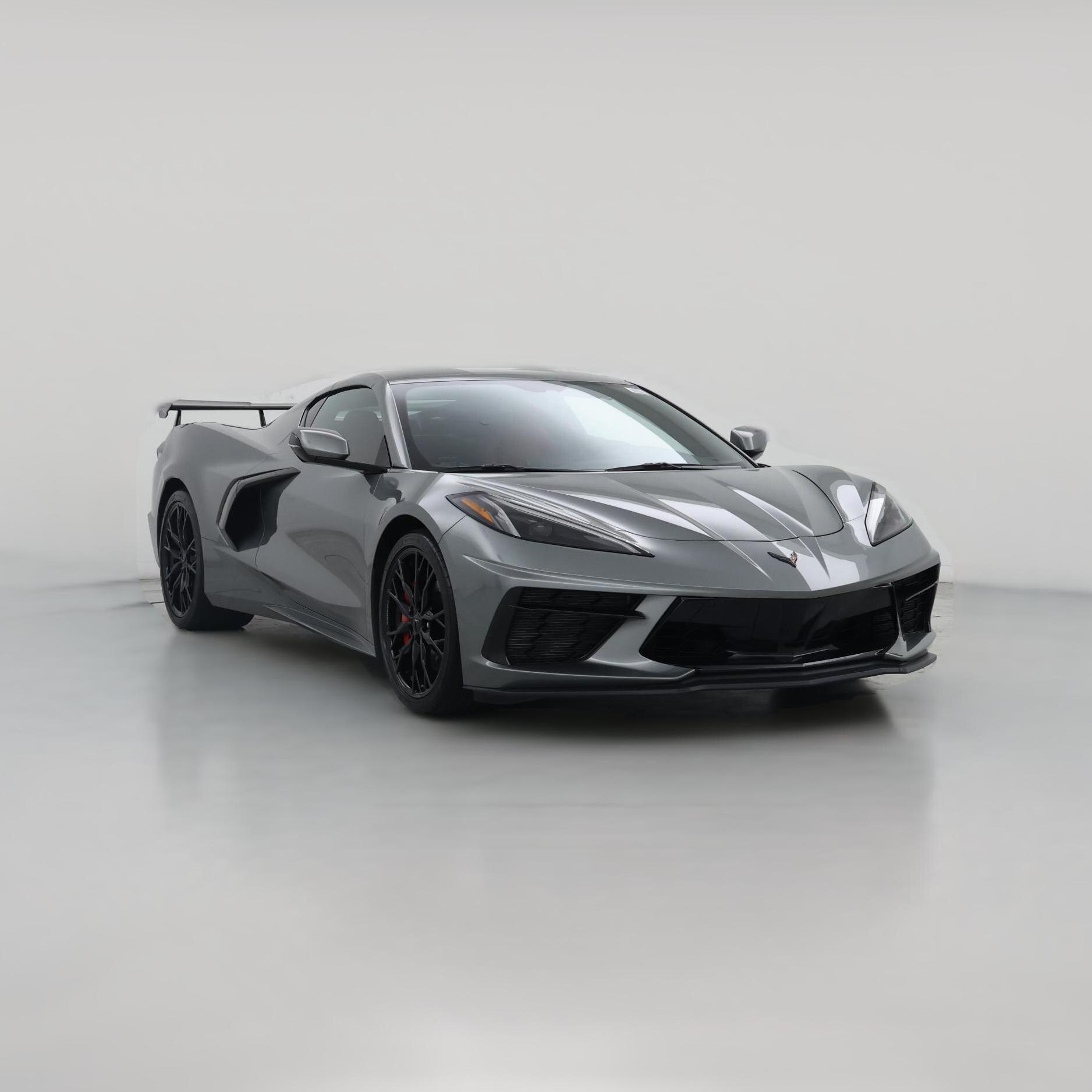 Thumbnail: 2023 Chevrolet Corvette - 1