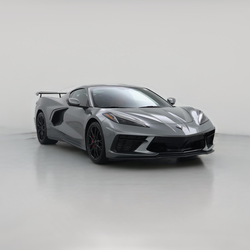 2023 Chevrolet Corvette Stingray 1LT