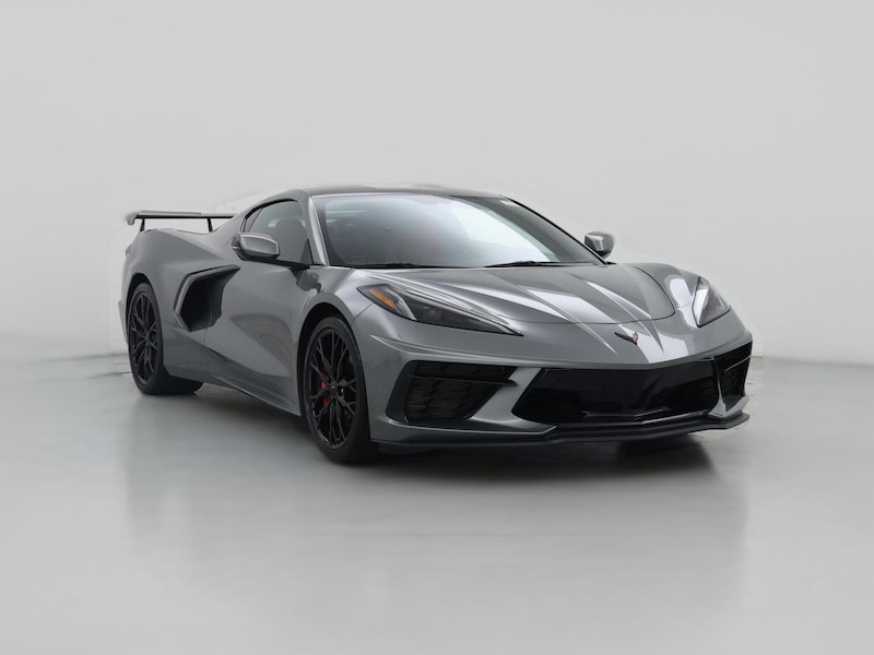 2023 Chevrolet Corvette Stingray 1LT
