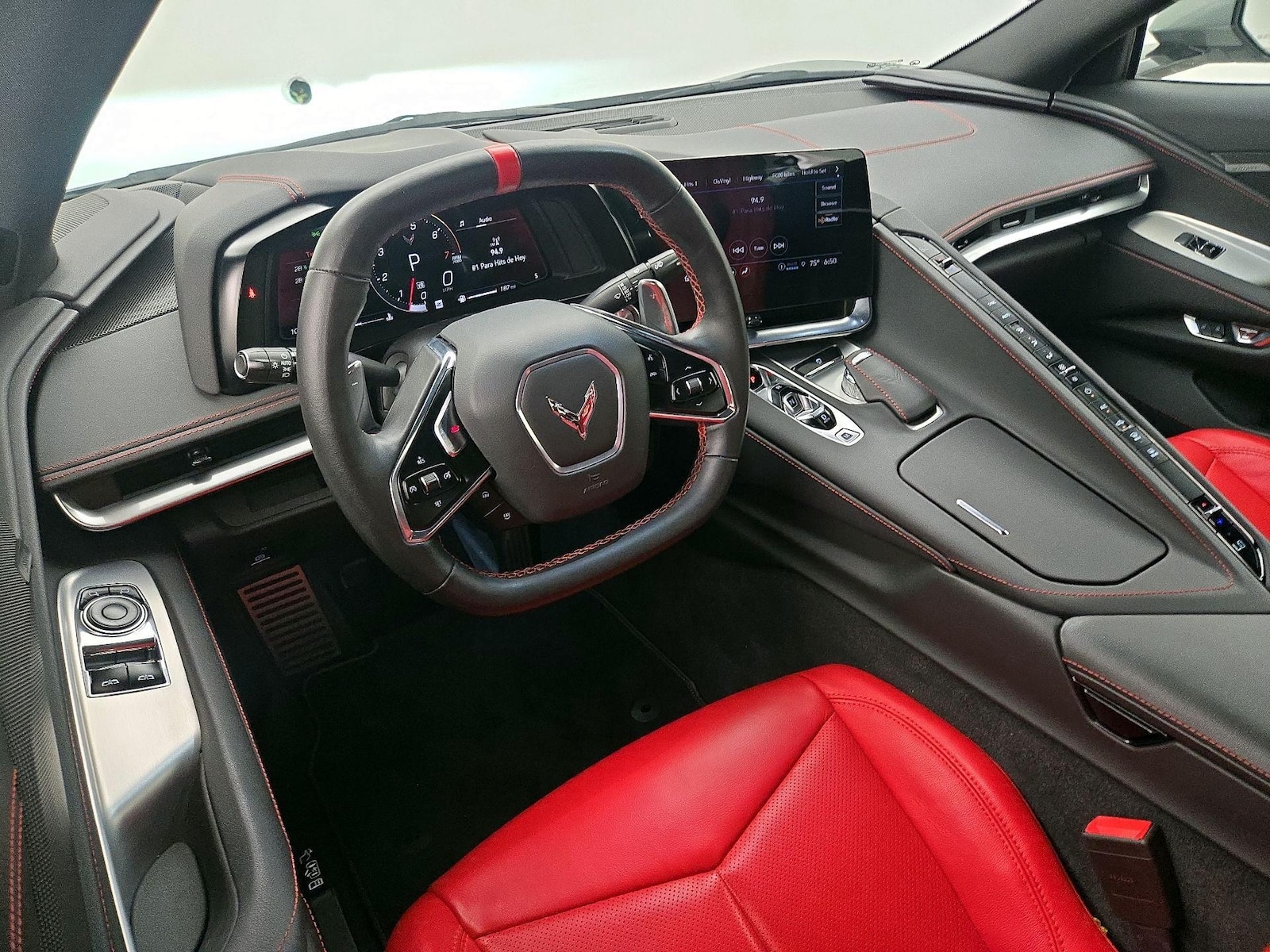 2023 Chevrolet Corvette 1LT - Photo 10