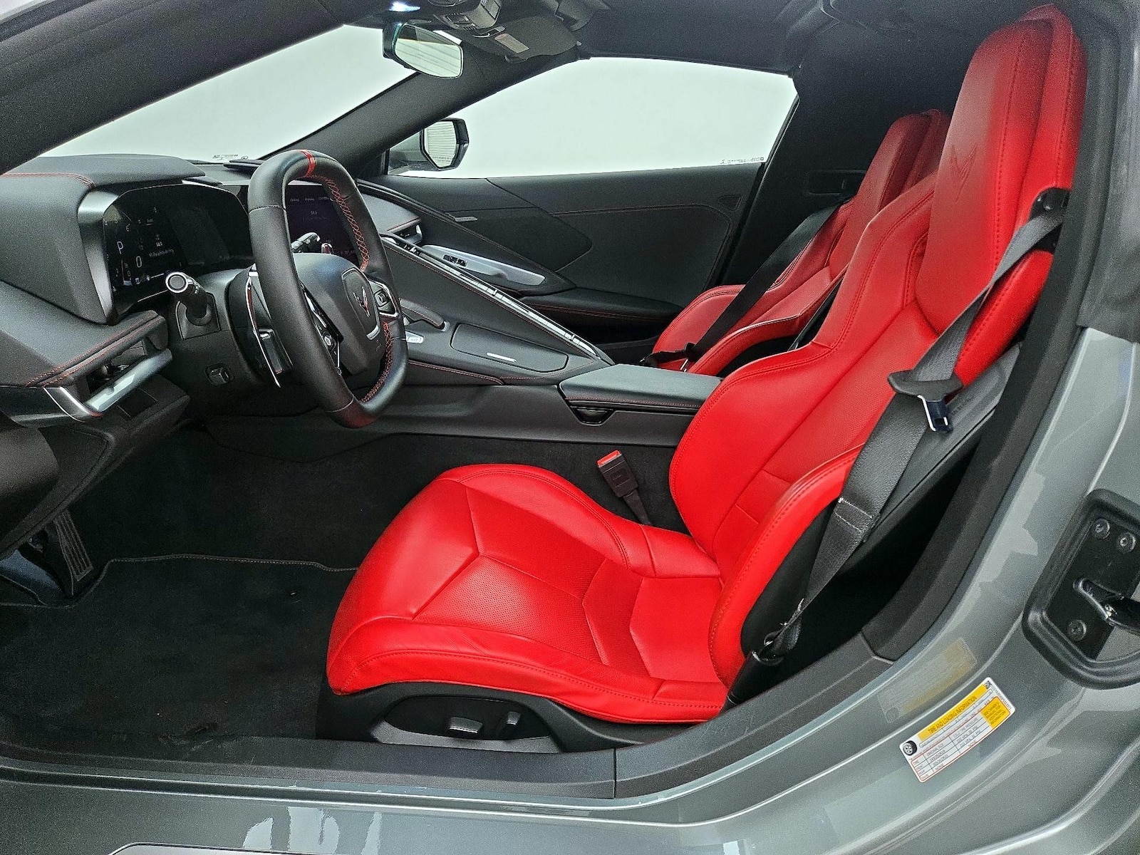 2023 Chevrolet Corvette 1LT - Photo 12