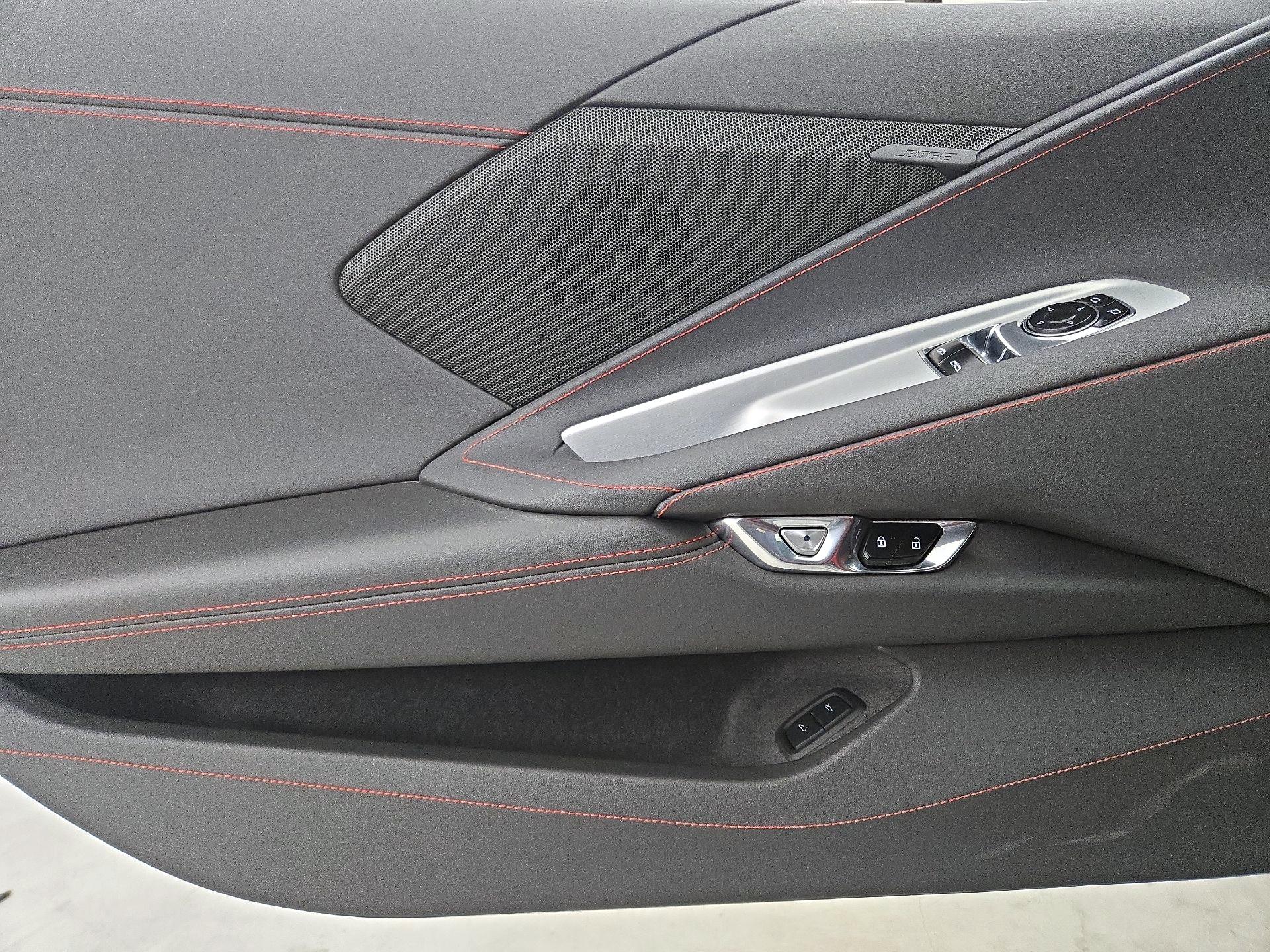 Thumbnail: 2023 Chevrolet Corvette - 12