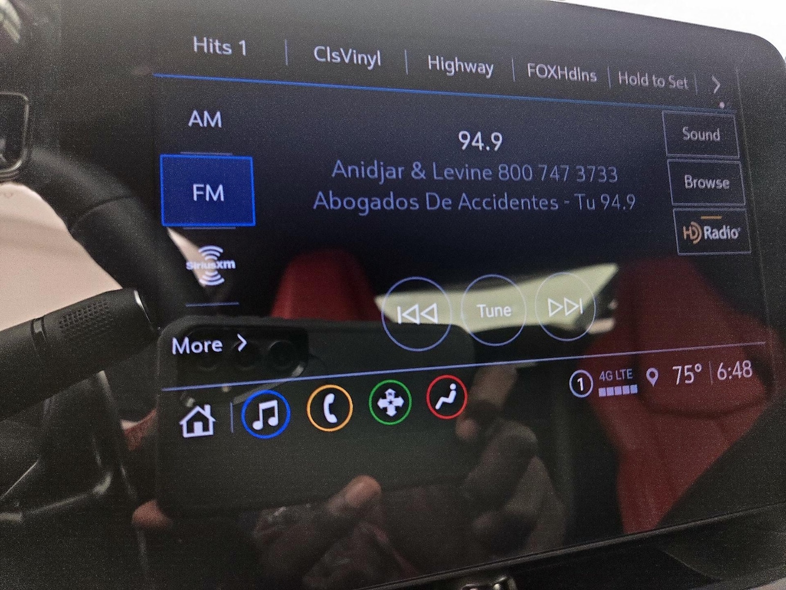 2023 Chevrolet Corvette 1LT - Photo 16