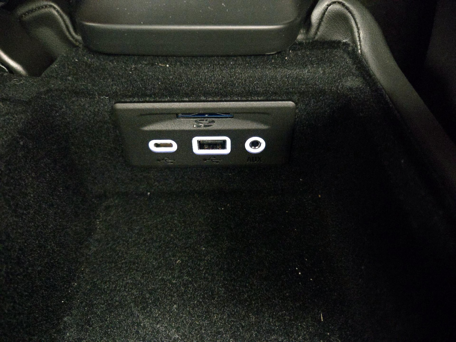 2023 Chevrolet Corvette 1LT - Photo 19