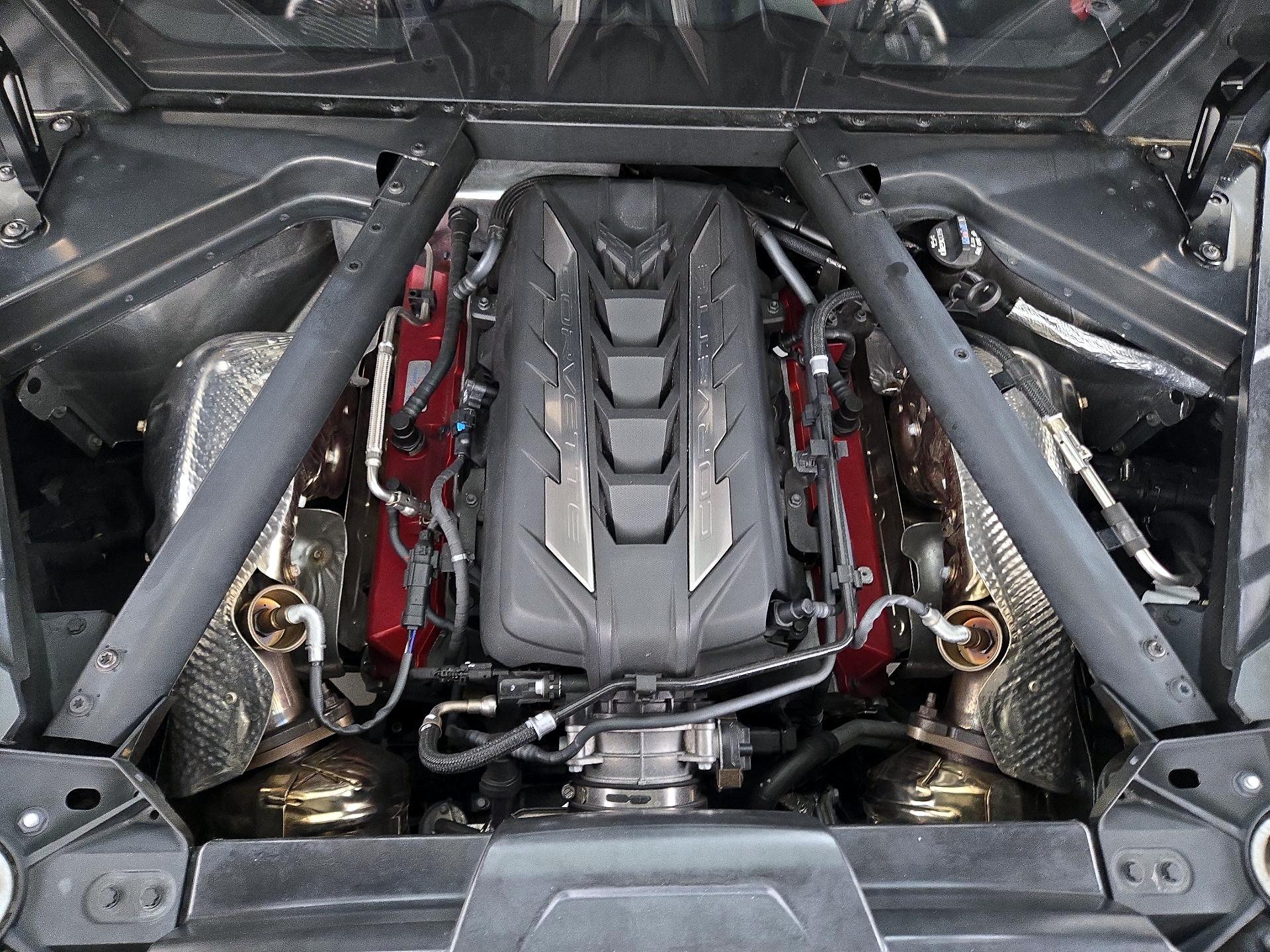 Thumbnail: 2023 Chevrolet Corvette - 20