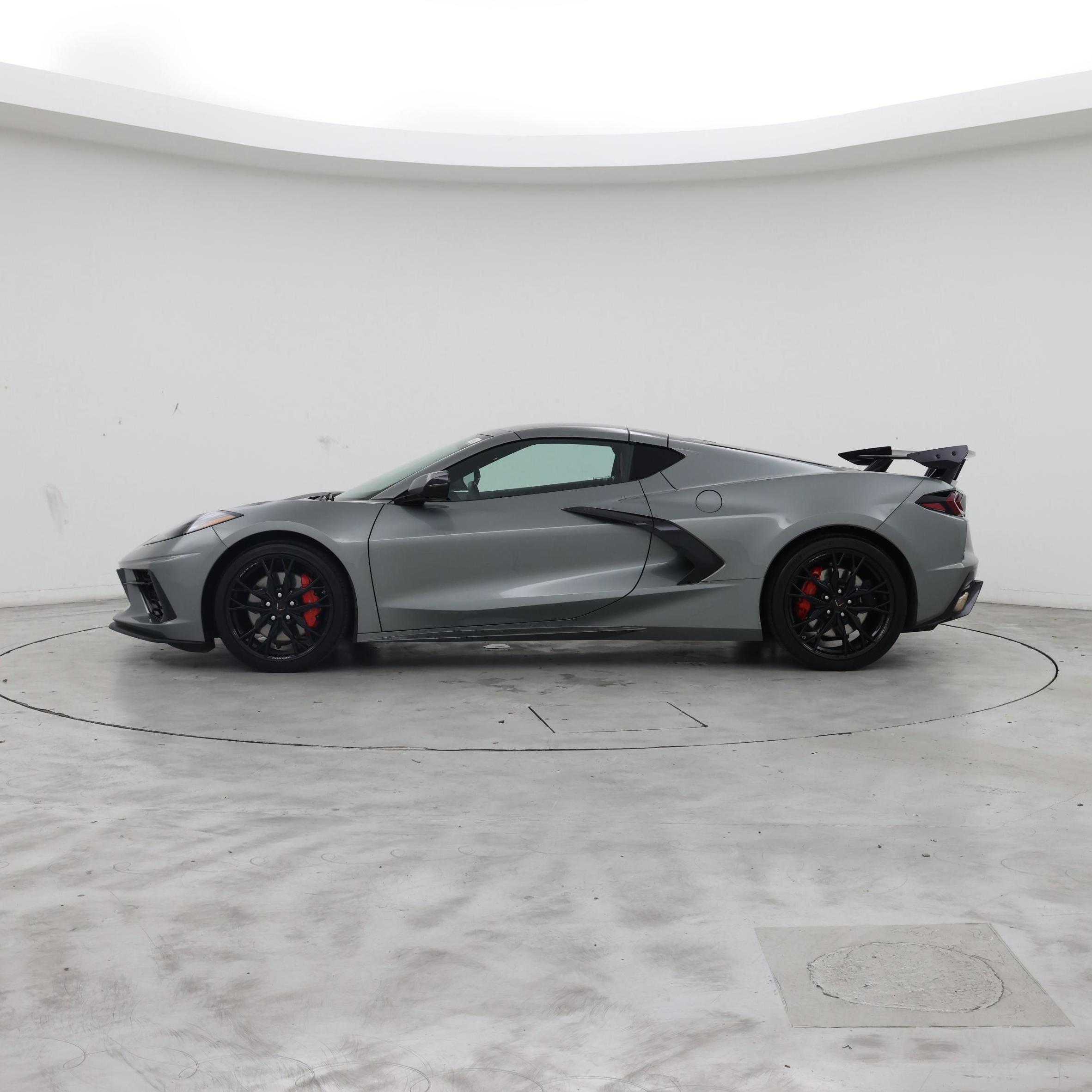 Thumbnail: 2023 Chevrolet Corvette - 3