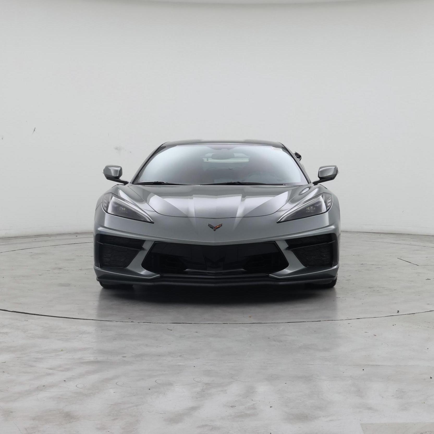 Thumbnail: 2023 Chevrolet Corvette - 5