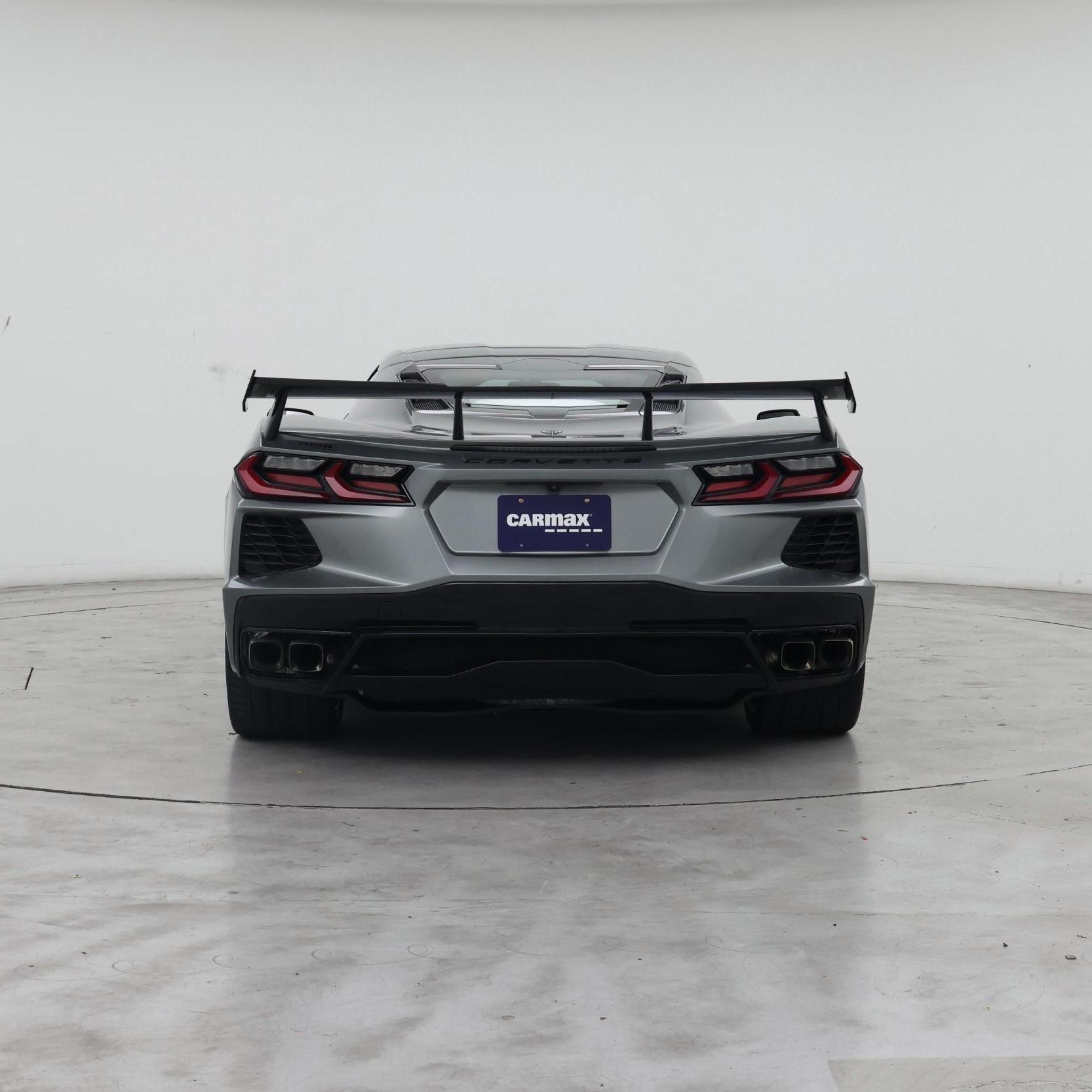 Thumbnail: 2023 Chevrolet Corvette - 6