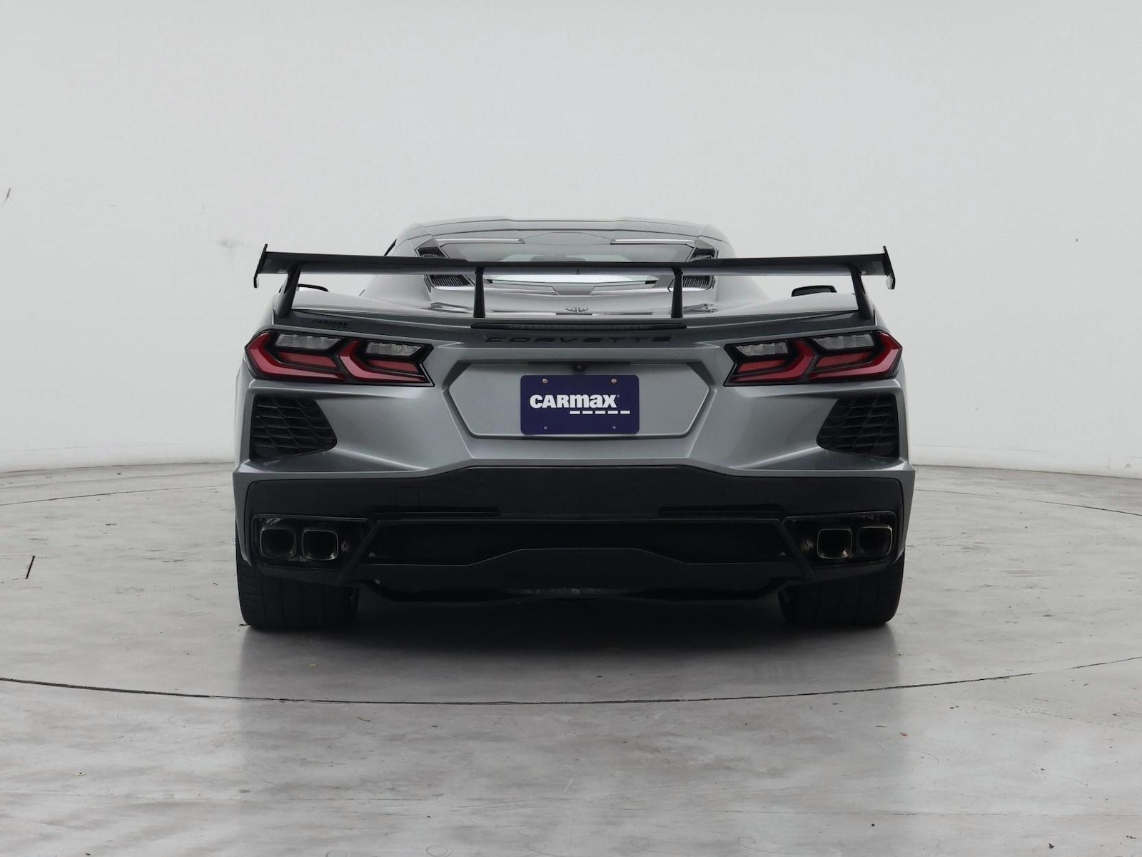 2023 Chevrolet Corvette 1LT - Photo 7