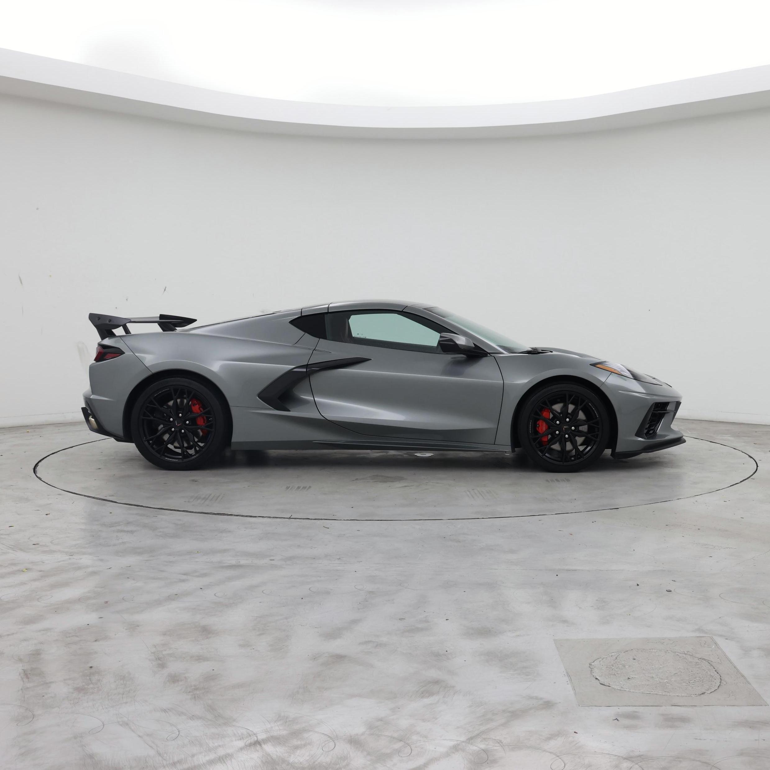 Thumbnail: 2023 Chevrolet Corvette - 7