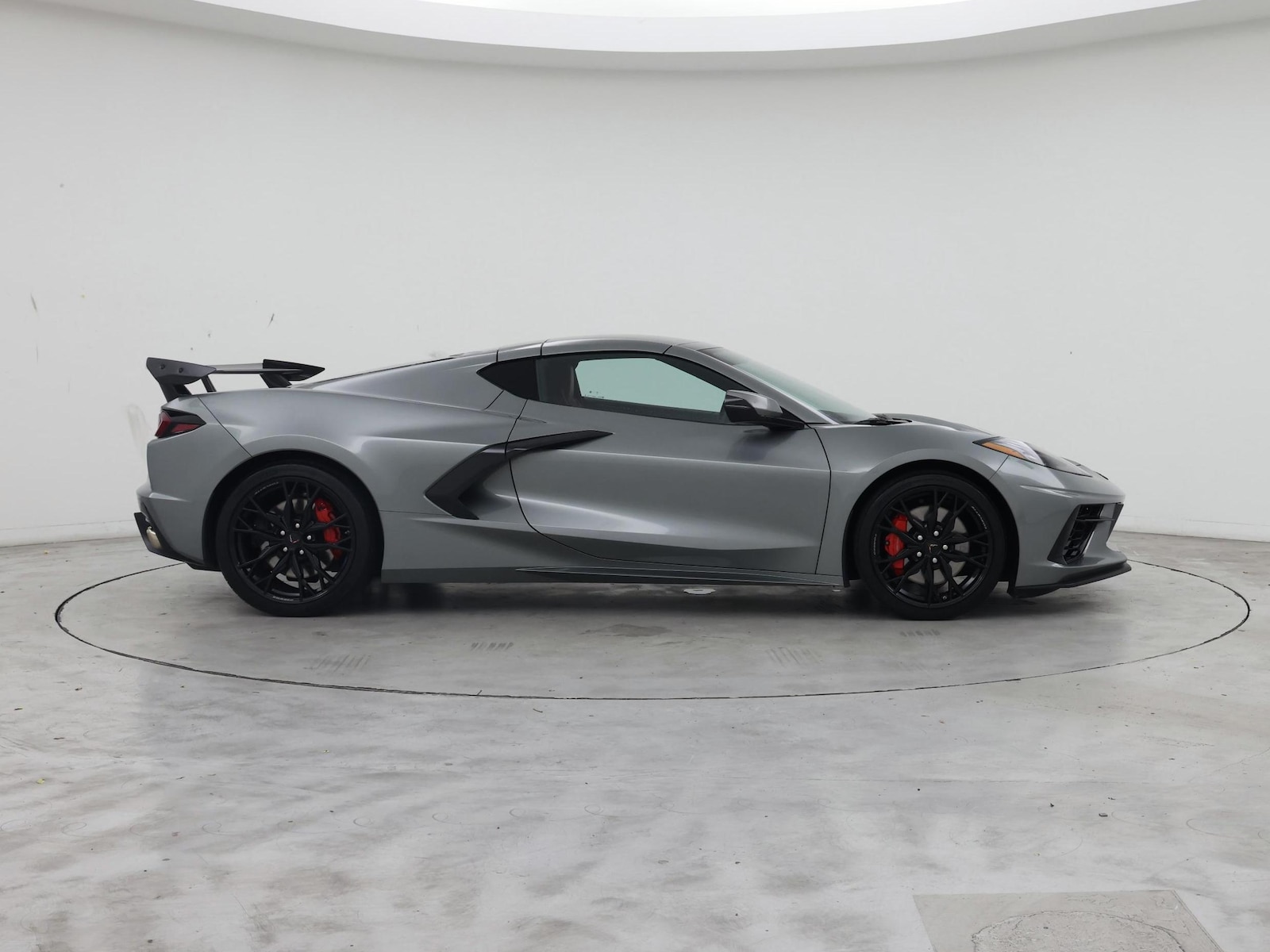 2023 Chevrolet Corvette 1LT - Photo 8