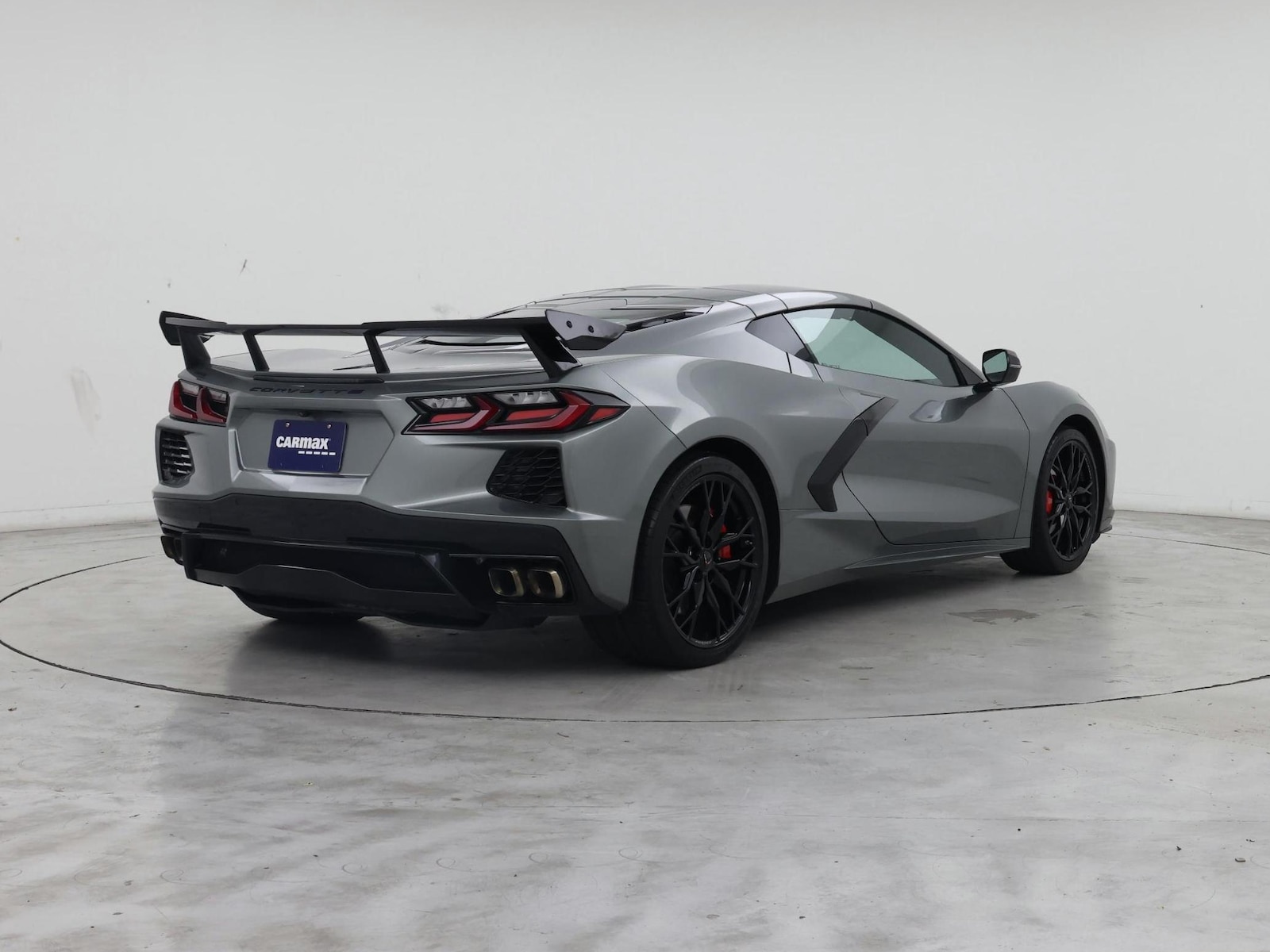 2023 Chevrolet Corvette 1LT - Photo 9