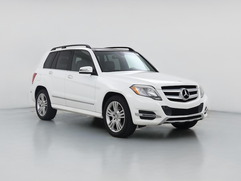 2015 Mercedes-Benz GLK 350 -
                  Pompano Beach, FL