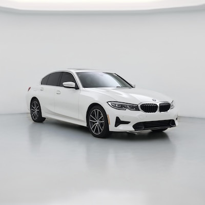 2020 BMW 330 I