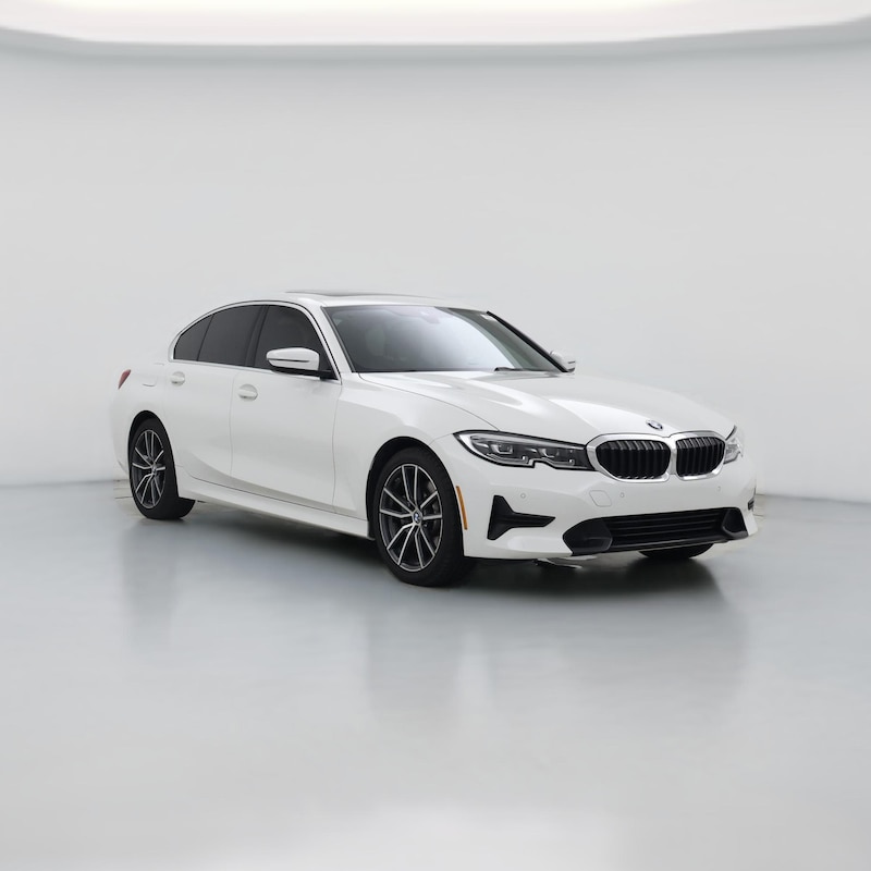 2020 BMW 330 I