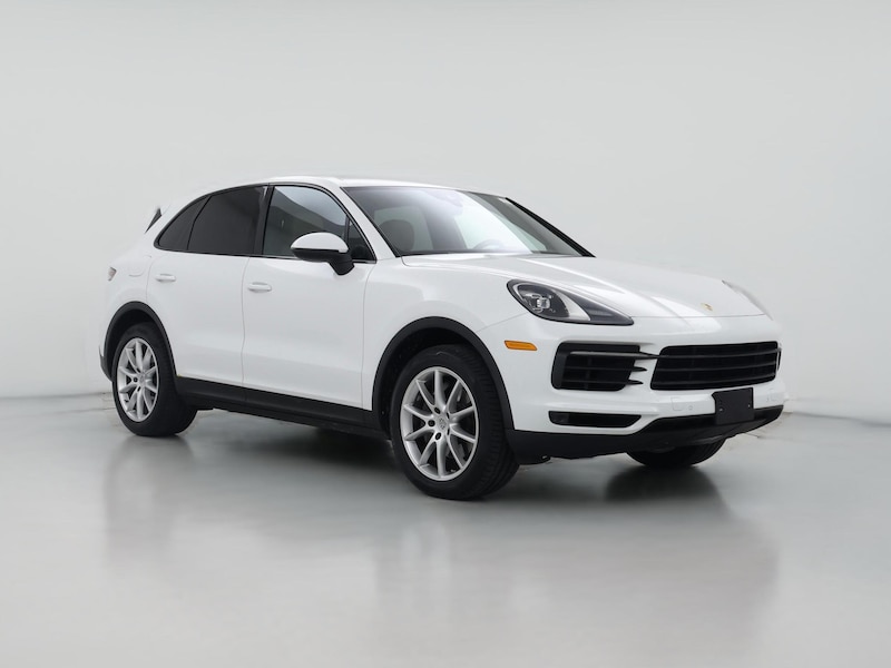 2019 Porsche Cayenne  -
                  Jensen Beach, FL