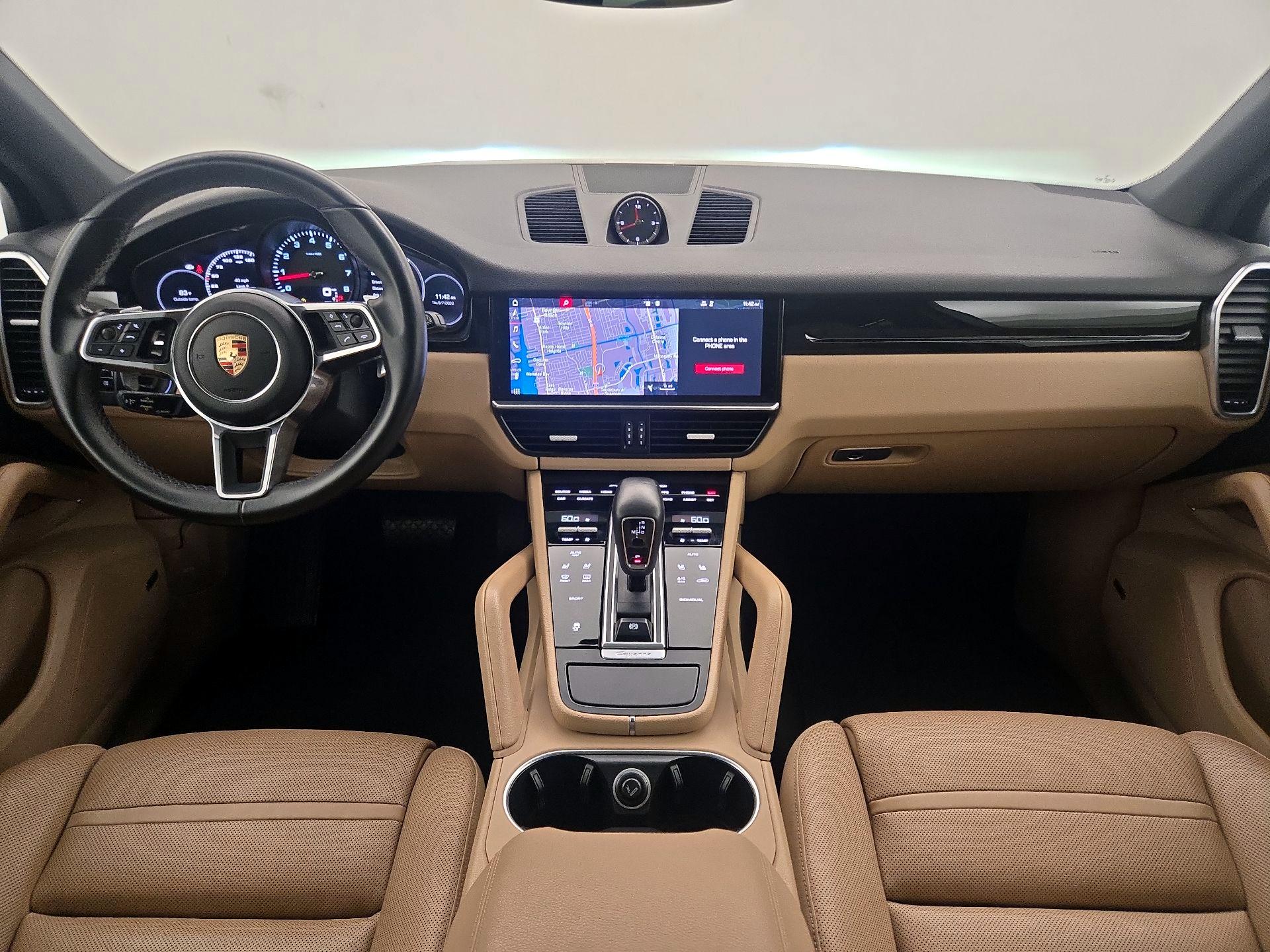 Thumbnail: 2019 Porsche Cayenne - 9