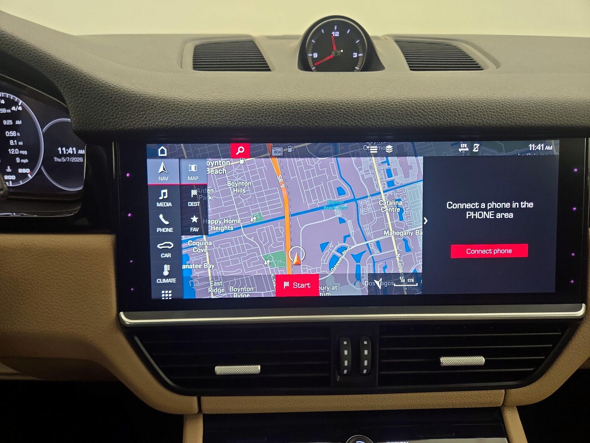 Thumbnail: 2019 Porsche Cayenne - 14